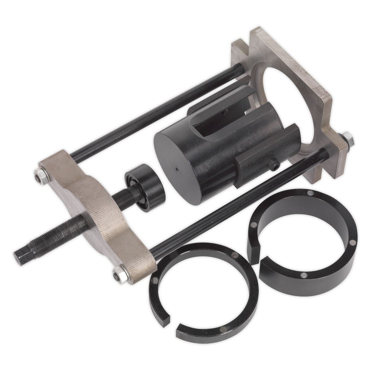 Sealey VSE4784 Trailing Arm Bush Tool - Ford Volvo Sealey