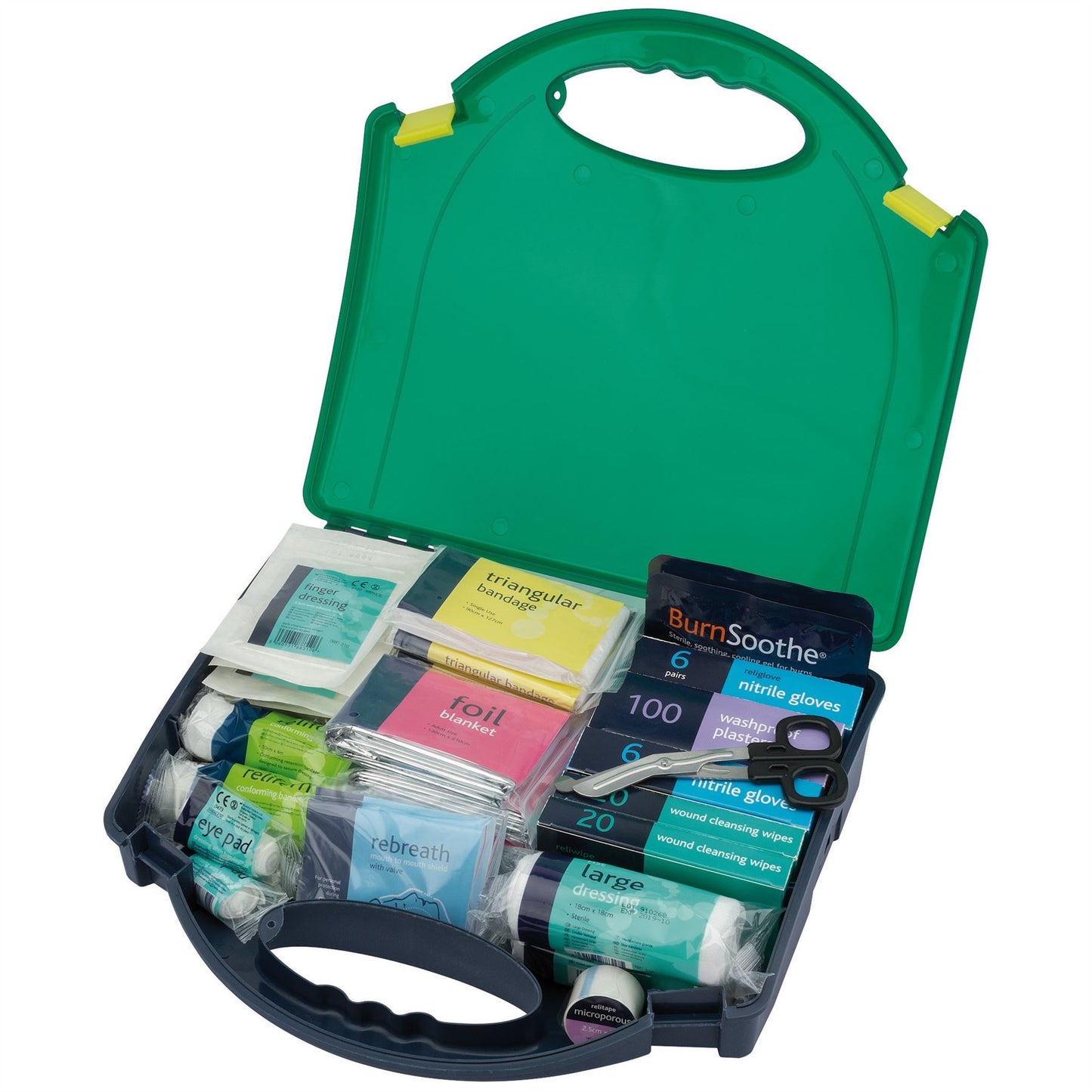 Draper 81290 First Aid Kit Large Draper