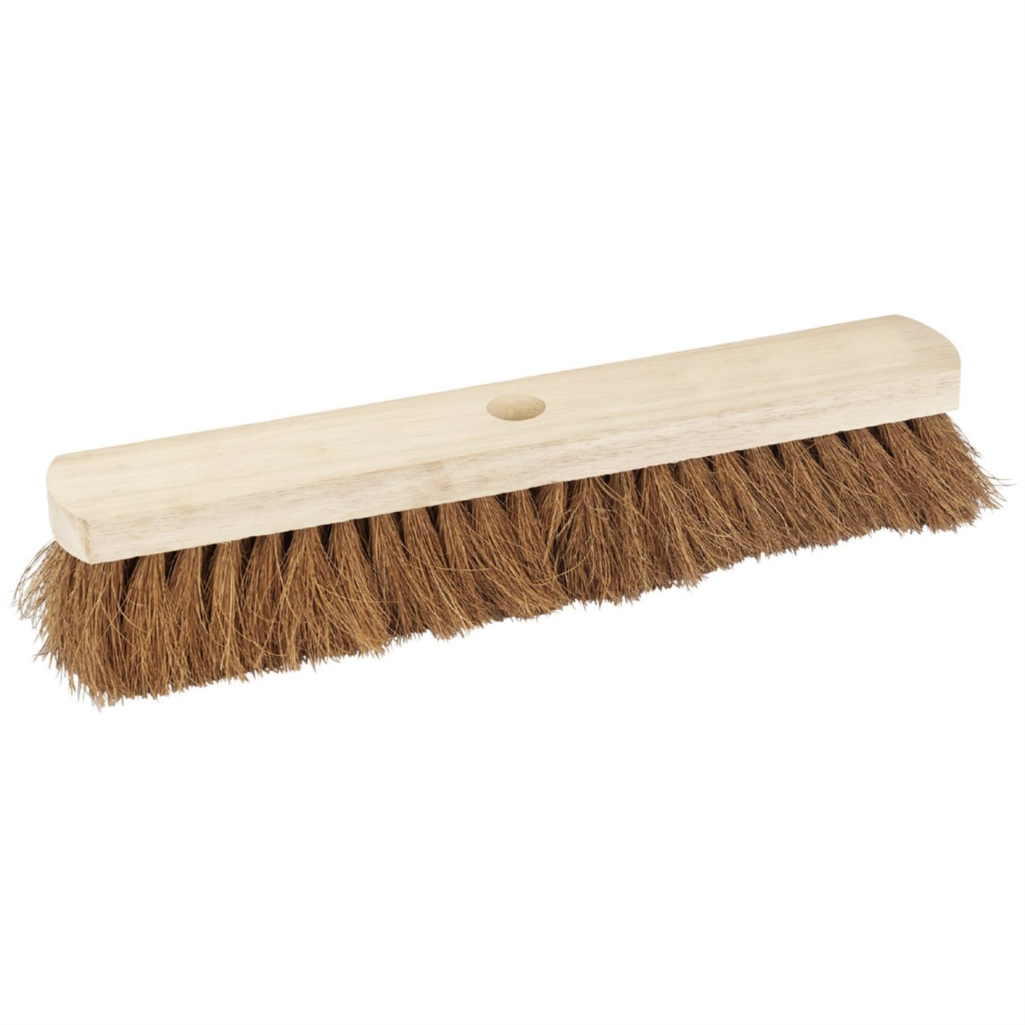 Draper 43771 Soft Coco Broom Head 450mm Draper