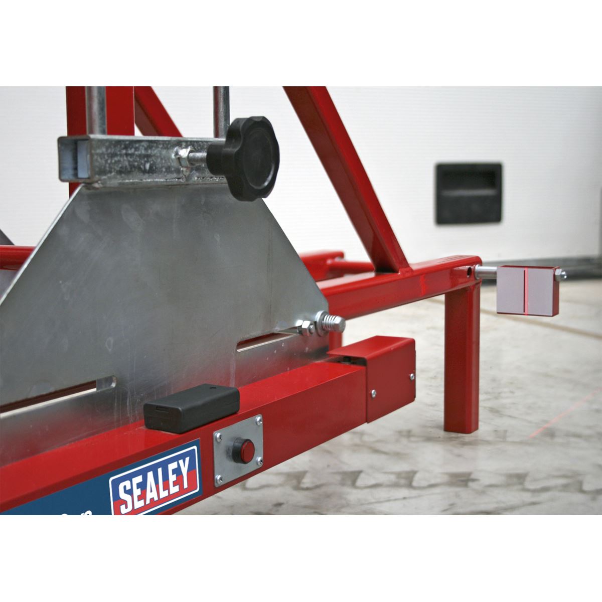 Sealey GA70CR Calibration Rig for GA70 Sealey