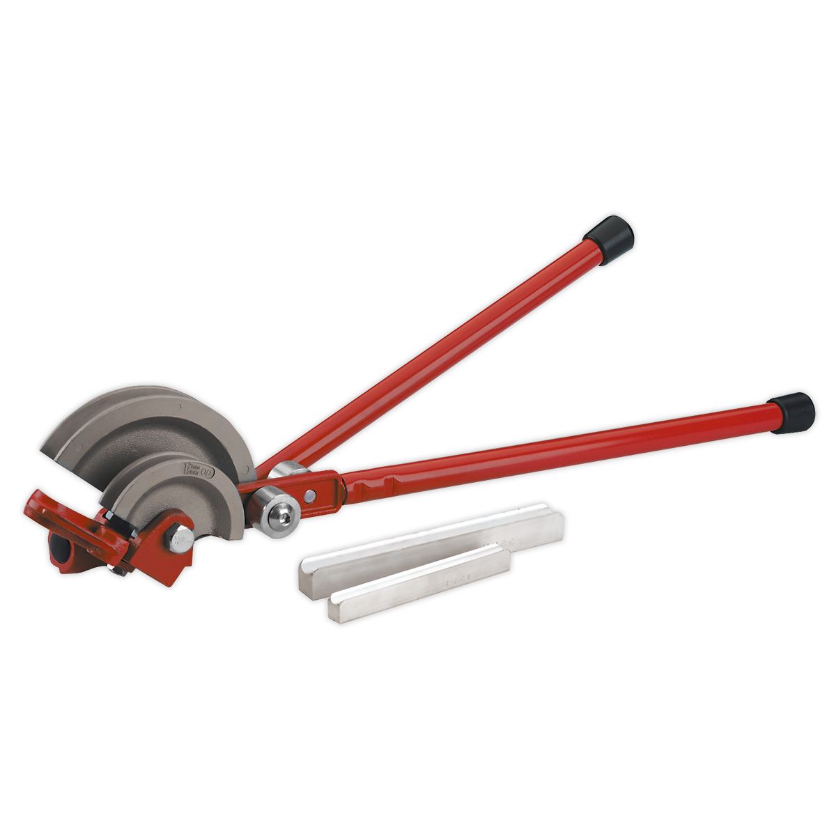 Sealey AK5056 Tube Bender Lever Type Ø15 & Ø22mm Sealey
