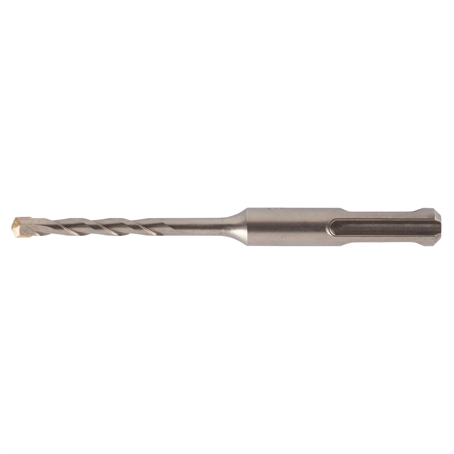 Draper 40825 SDS+ Masonry Drill Bit 5.0 x 110mm Draper