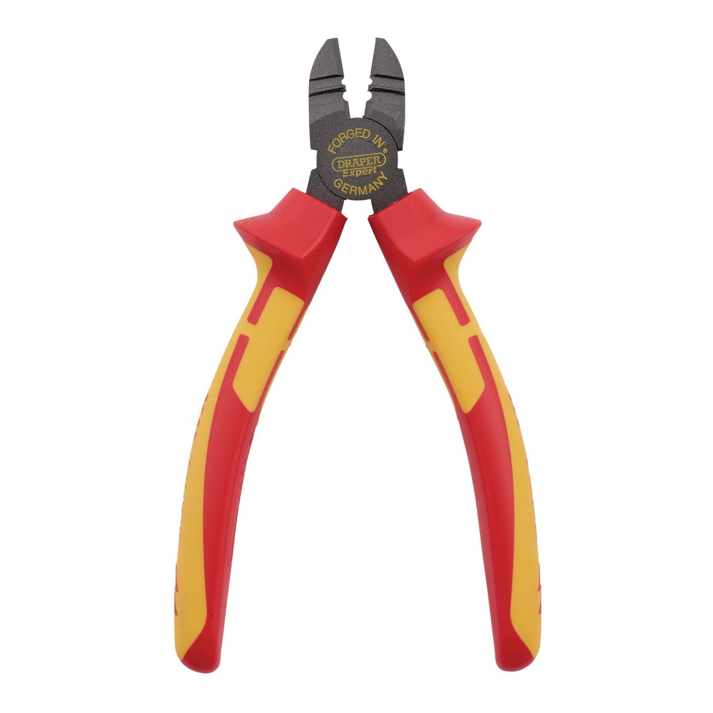 Draper 94637 XP1000® VDE Side Cutter/Stripper 160mm Draper