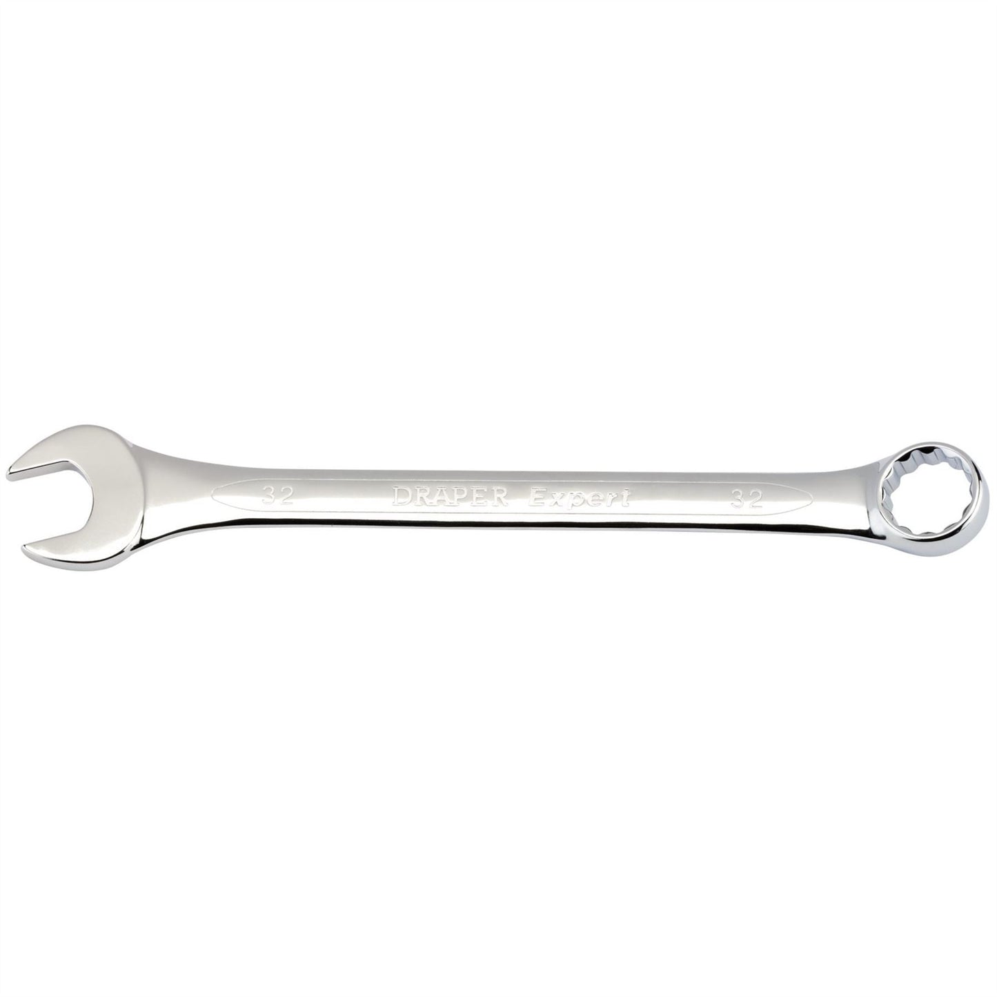 Draper 36931 Combination Spanners 32mm Draper