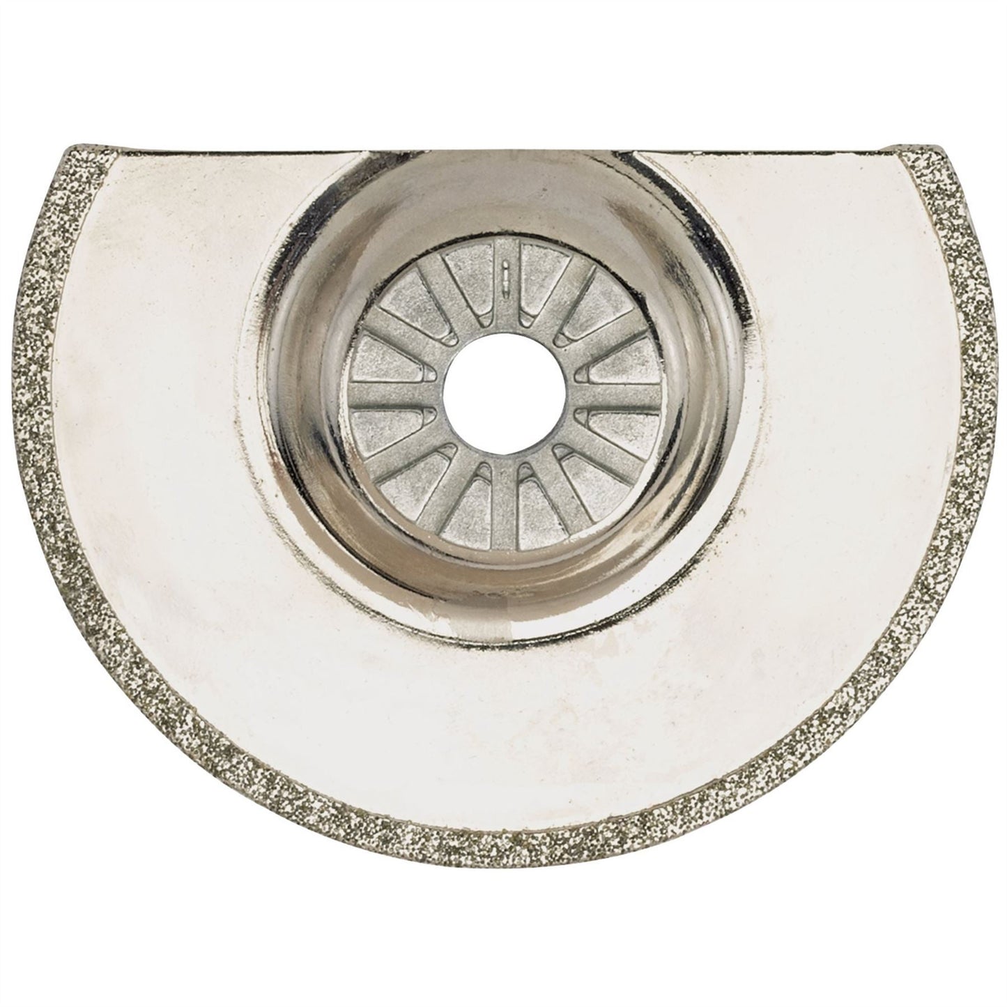 Draper 26807 Diamond Cintered Segment Saw Blade 85mm Diameter Draper