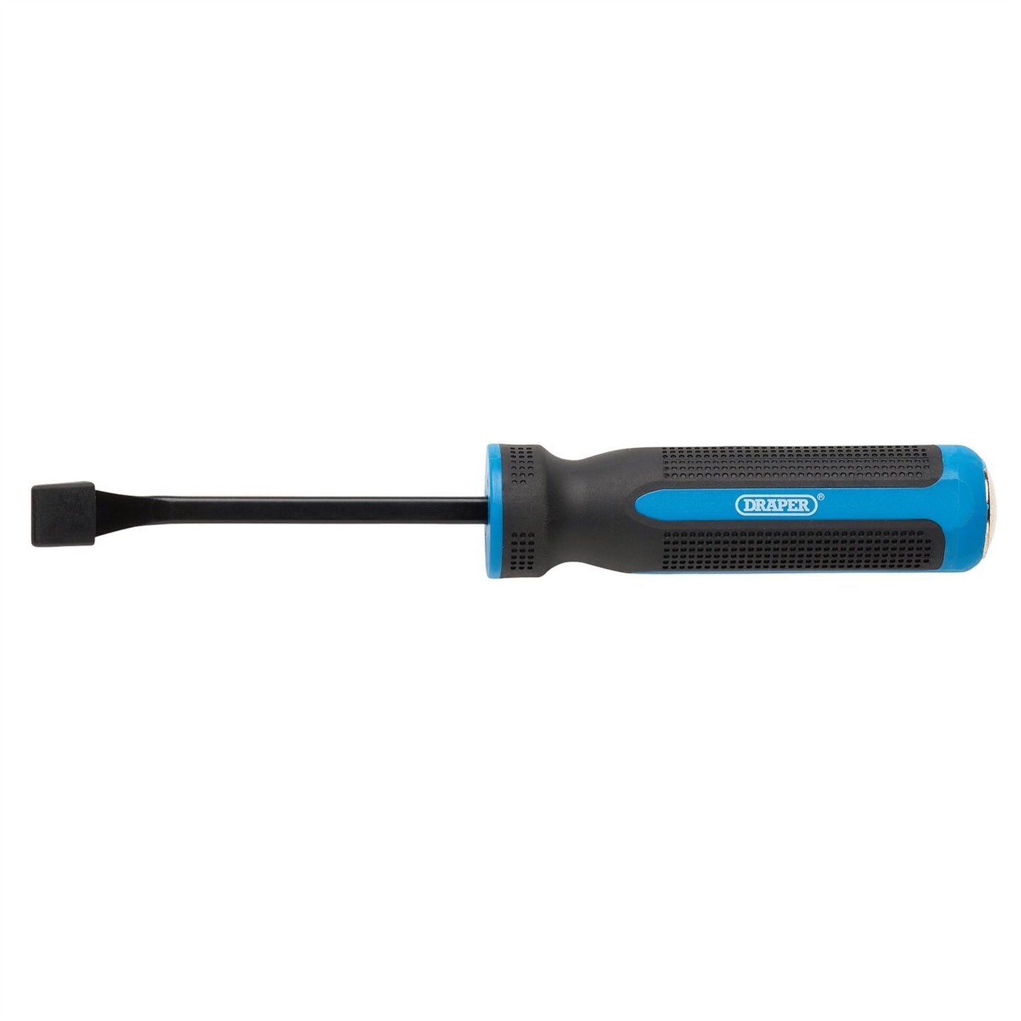 Draper 08560 Soft Grip Pry Bar 200mm Draper