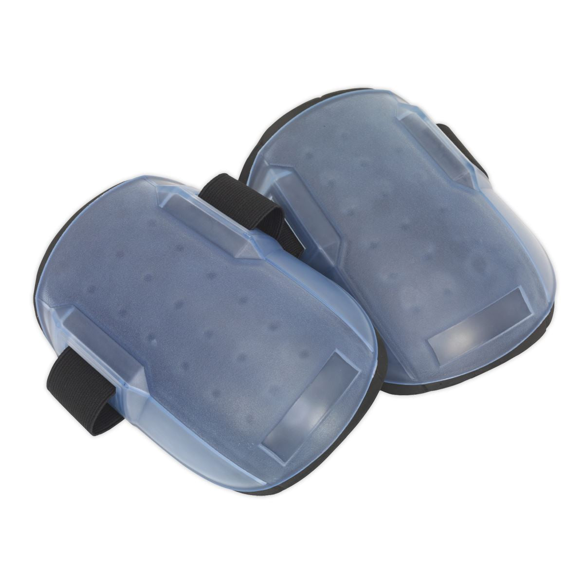 Sealey SSP79 Knee Pads - EVA Foam with TPR Cap Sealey