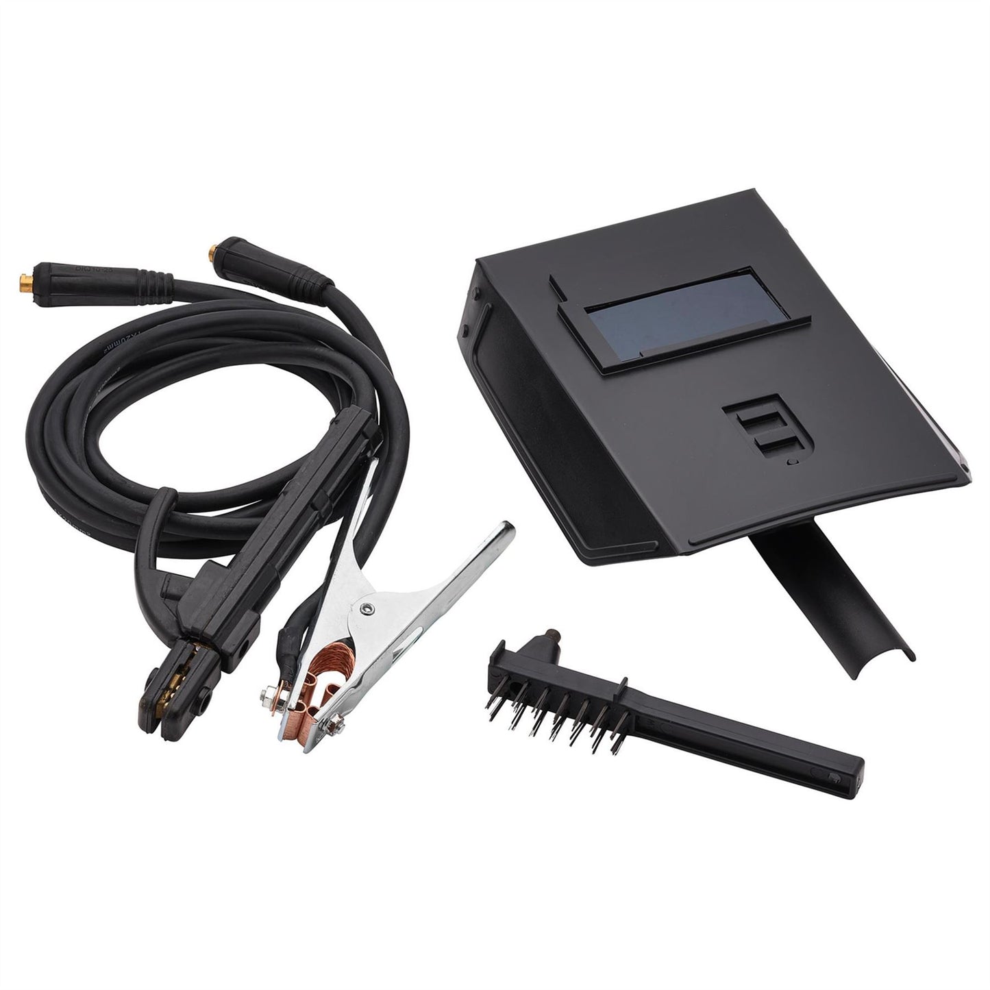 Draper 70011 MMA Inverter Welder with TIG-Lift Dti 200A Draper