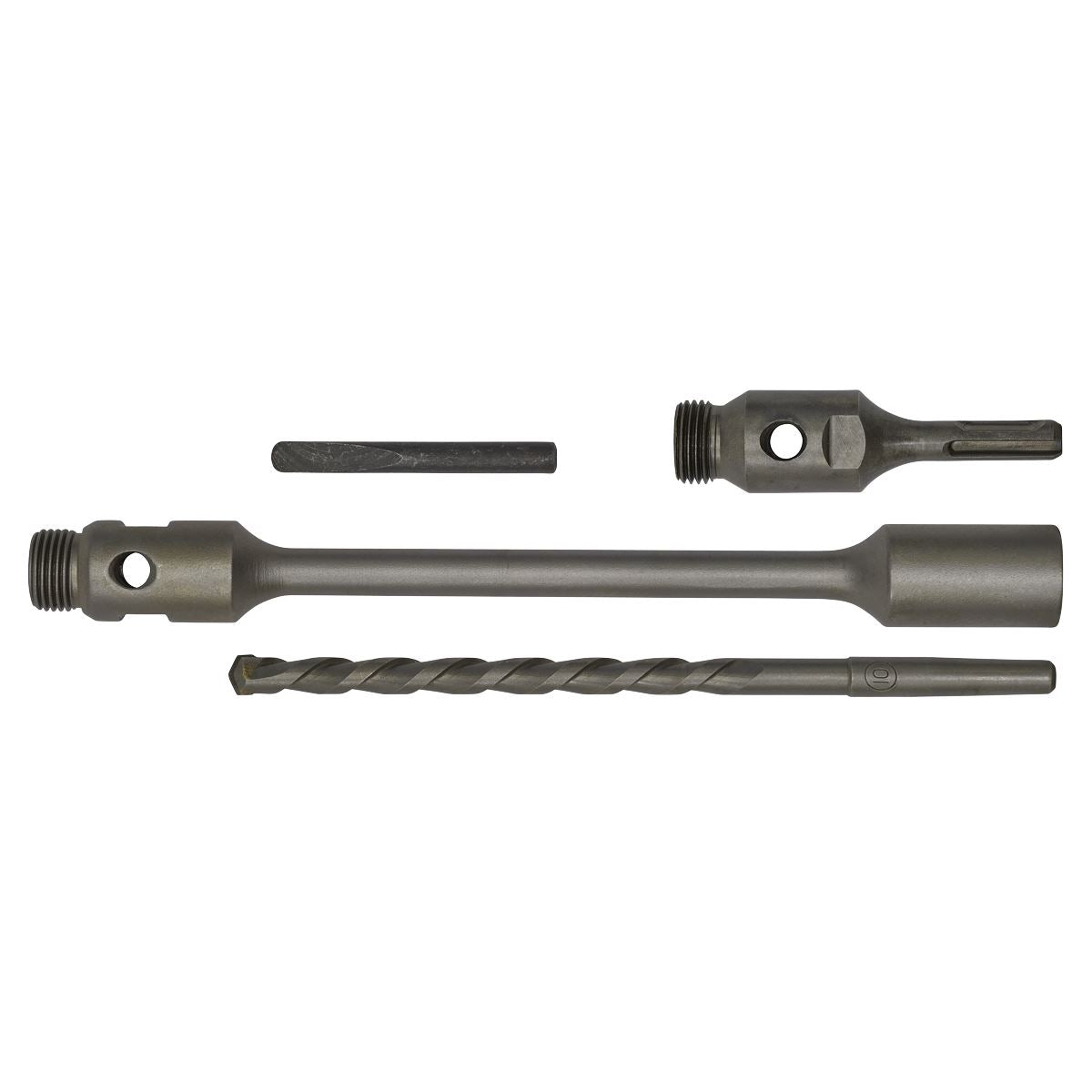 Sealey DDASL SDS Plus 310mm Adaptor Pack Sealey