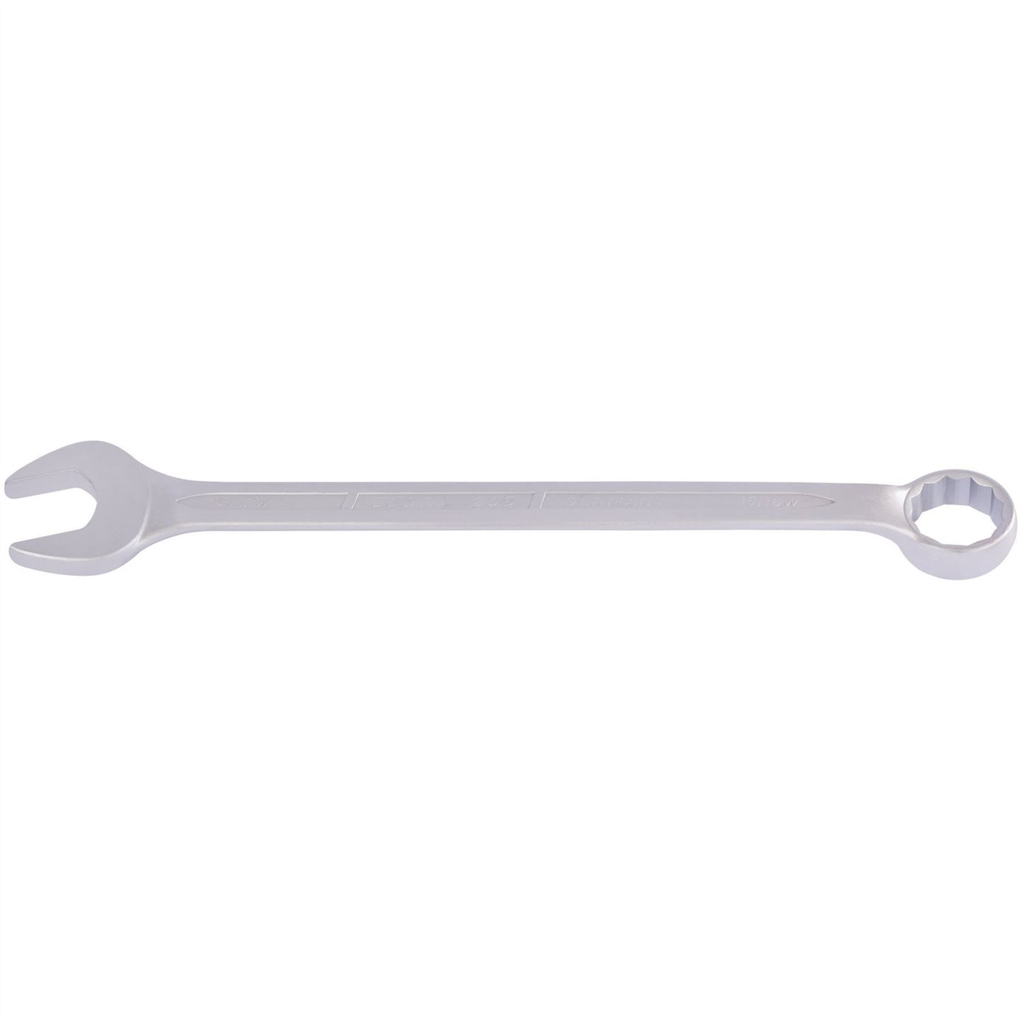 Elora 03868 Long Whitworth Combination Spanner 15/16" Elora