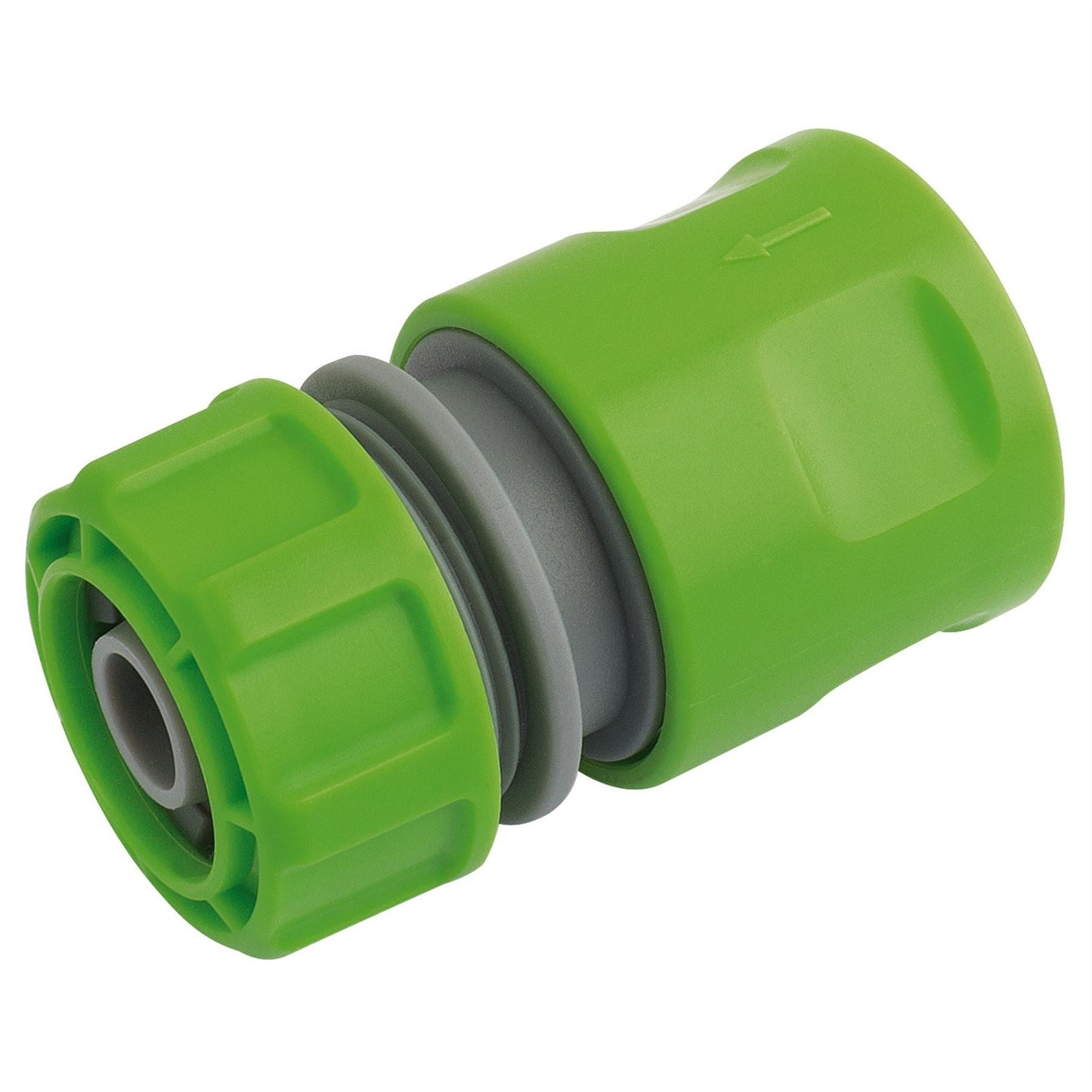 Draper 25901 Garden Hose Connector 1/2" Draper