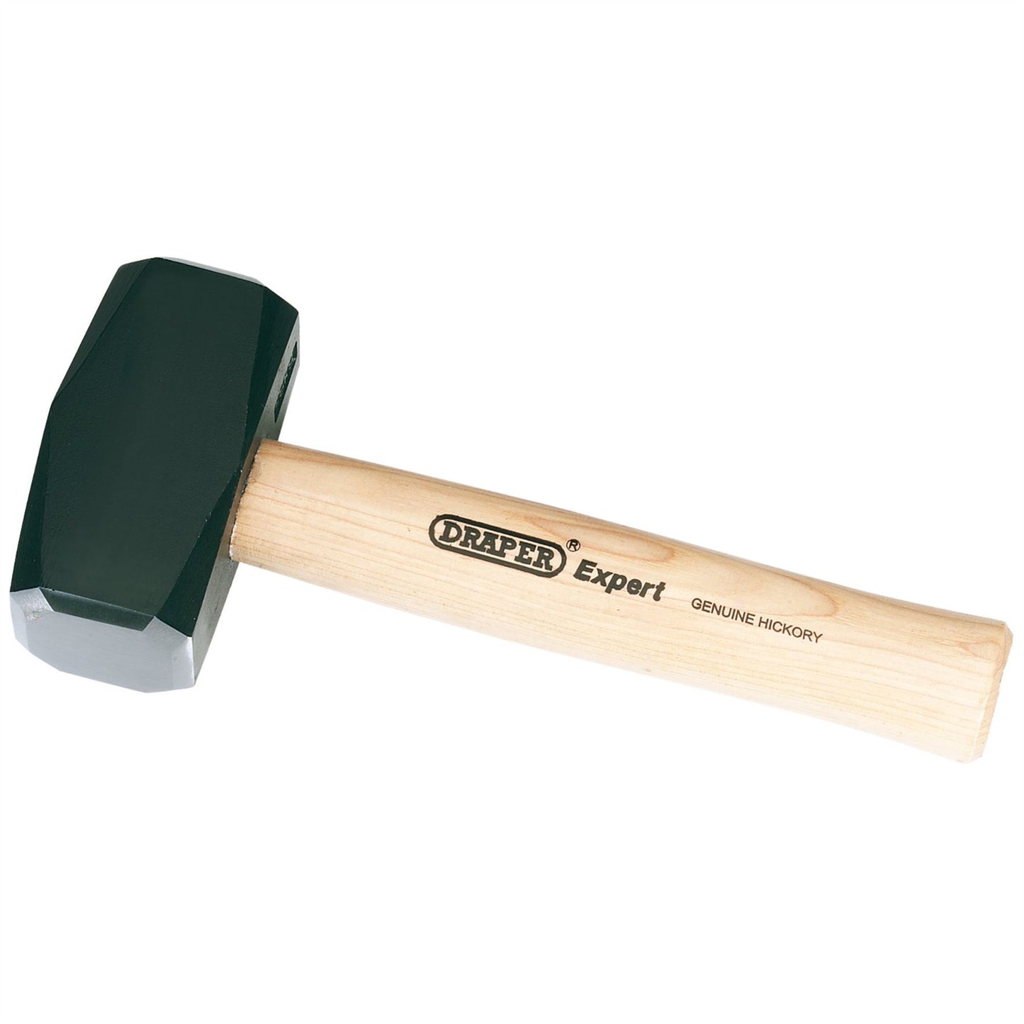 Draper 51299 Expert Club Hammer with Hickory Shaft 1.8kg/4lb Draper