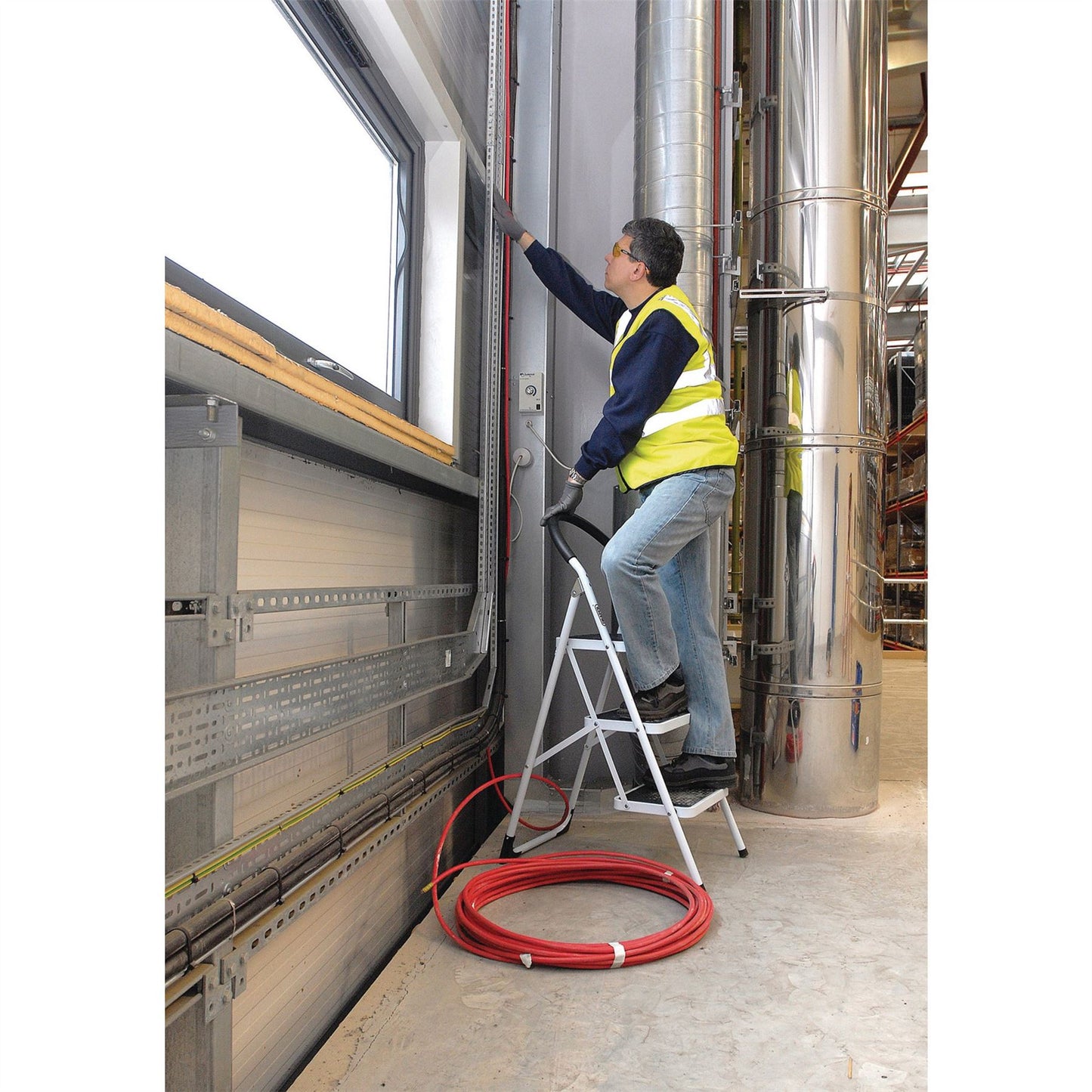 Draper 89756 Electricians Tool Kit Draper