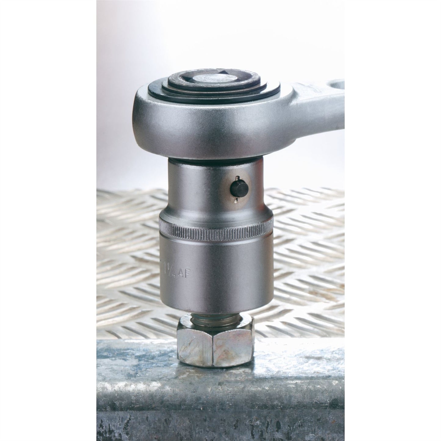 Elora 00369 Imperial Socket Set 3/4" Sq. Dr. 15 Piece Elora