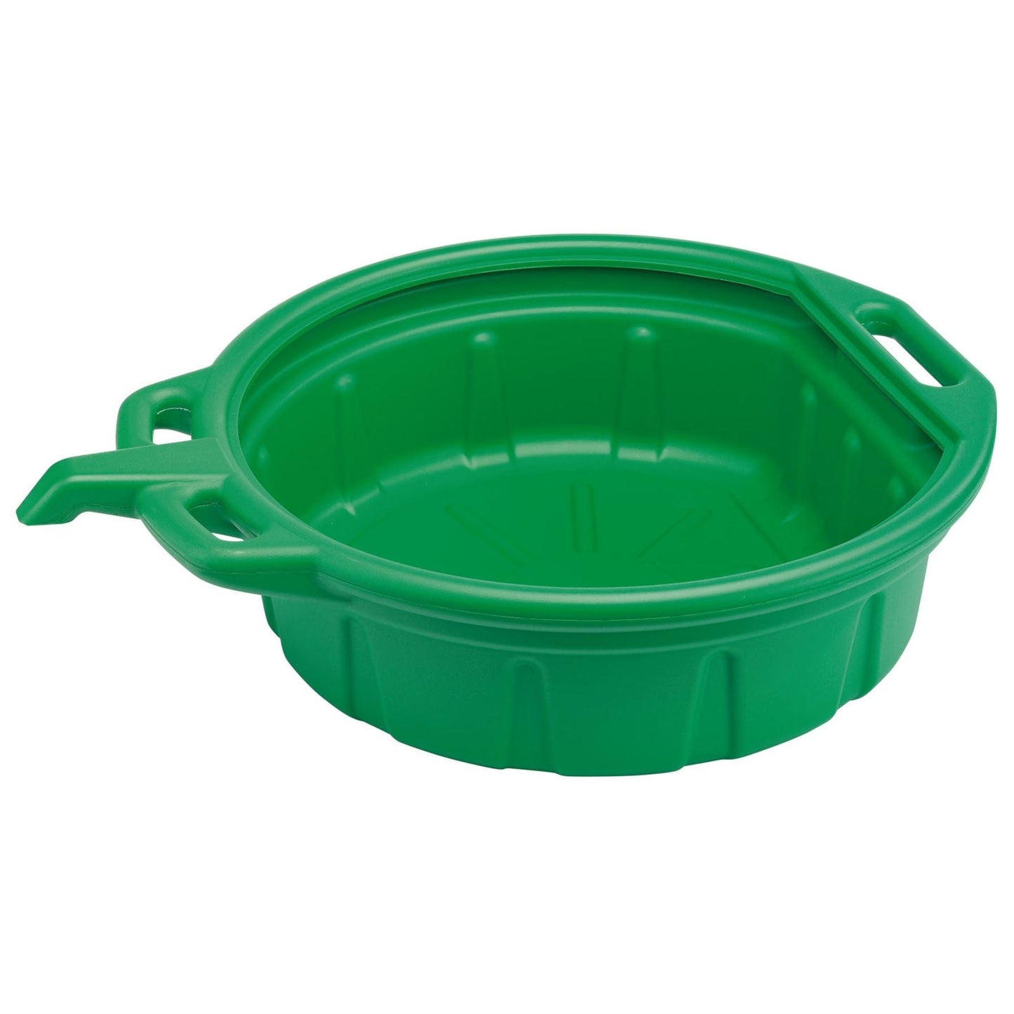Draper 23259 Fluid Drain Pan 16L Green Draper