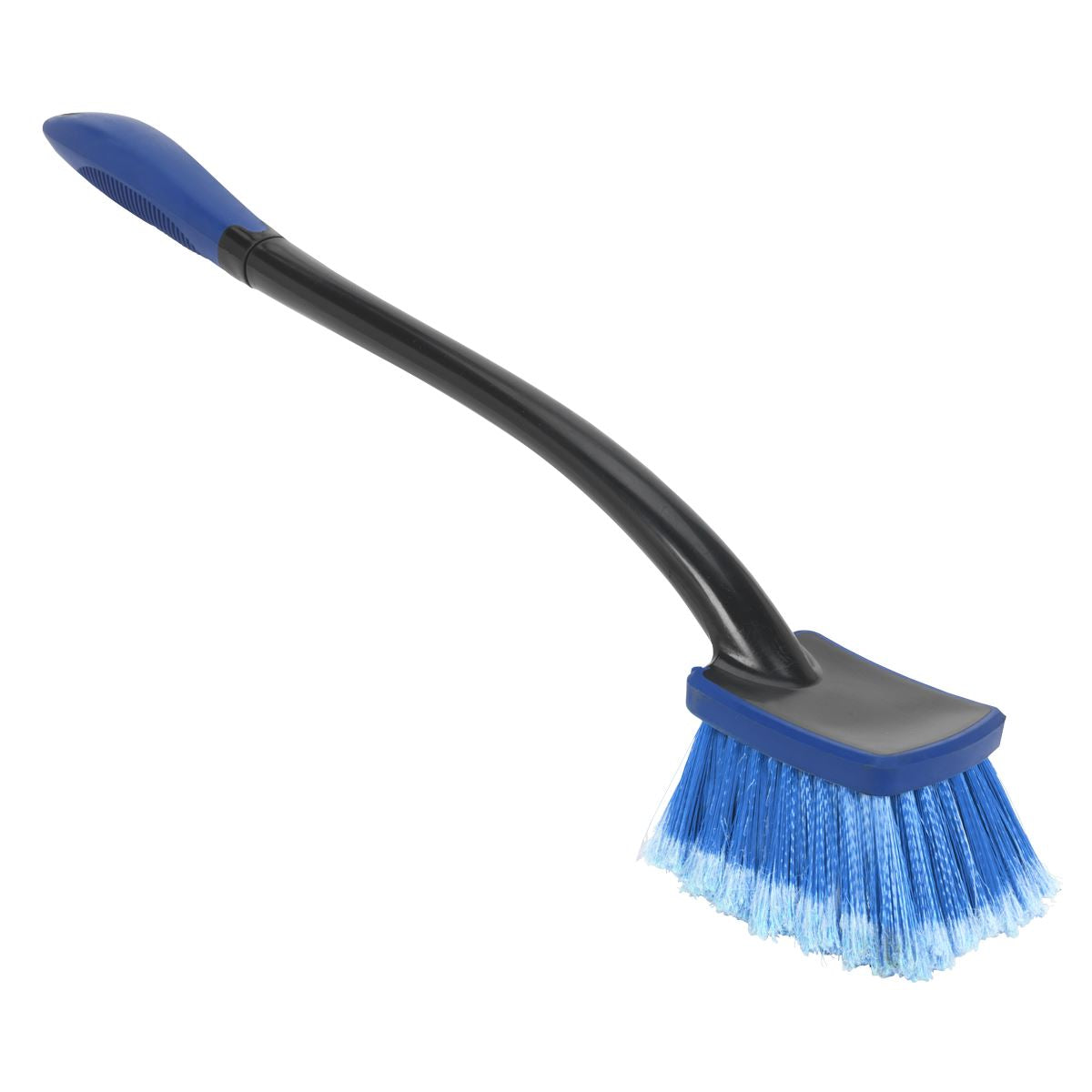 Sealey CC52 Long Handle Dip & Wash Brush Sealey