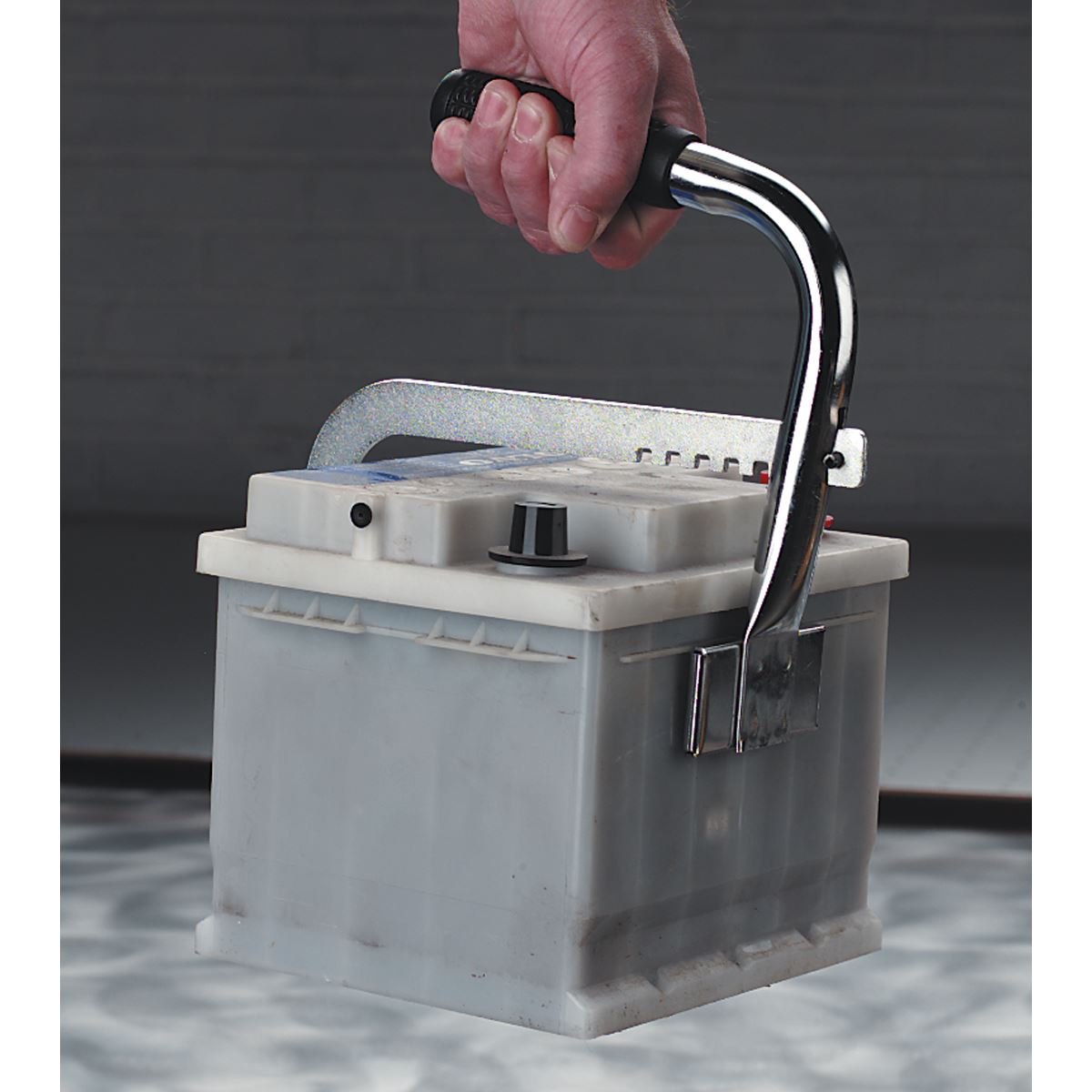 Sealey BT91/9 Battery Carrier Sealey