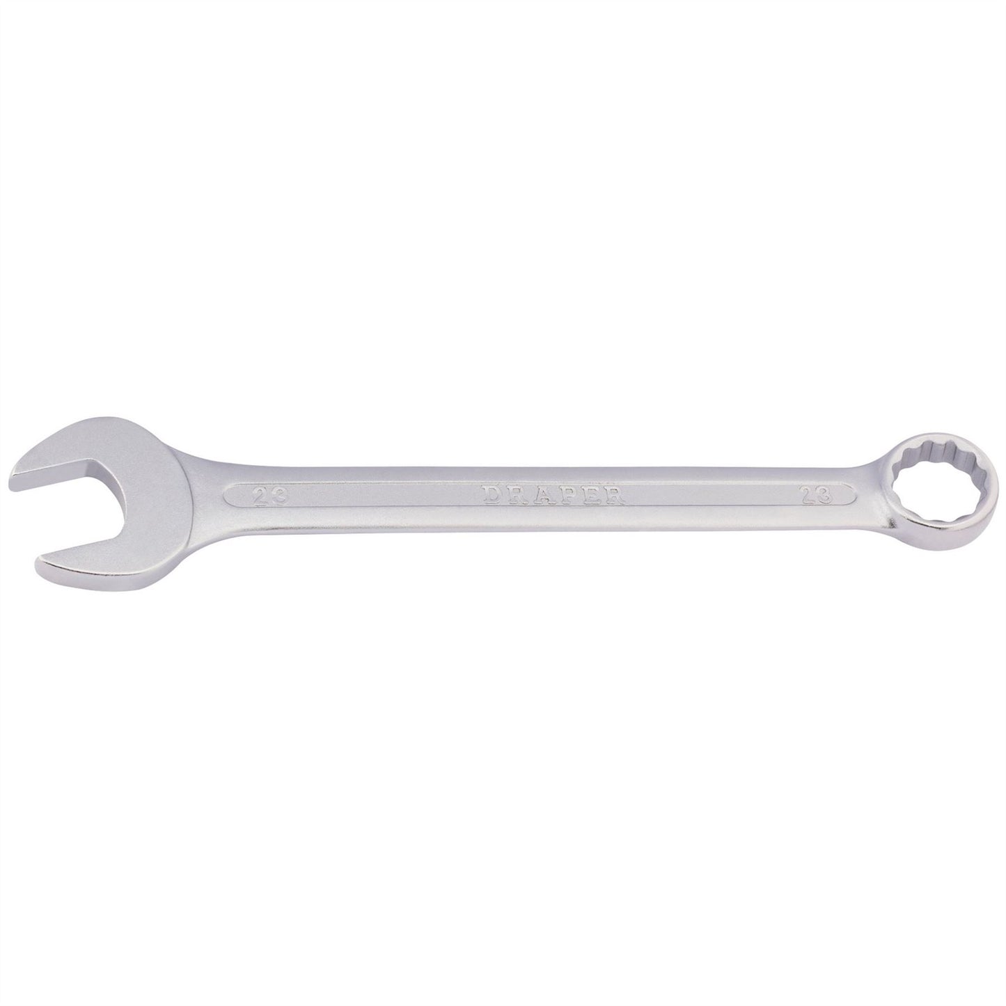 Draper 68086 Redline® Metric Combination Spanner 23mm Draper