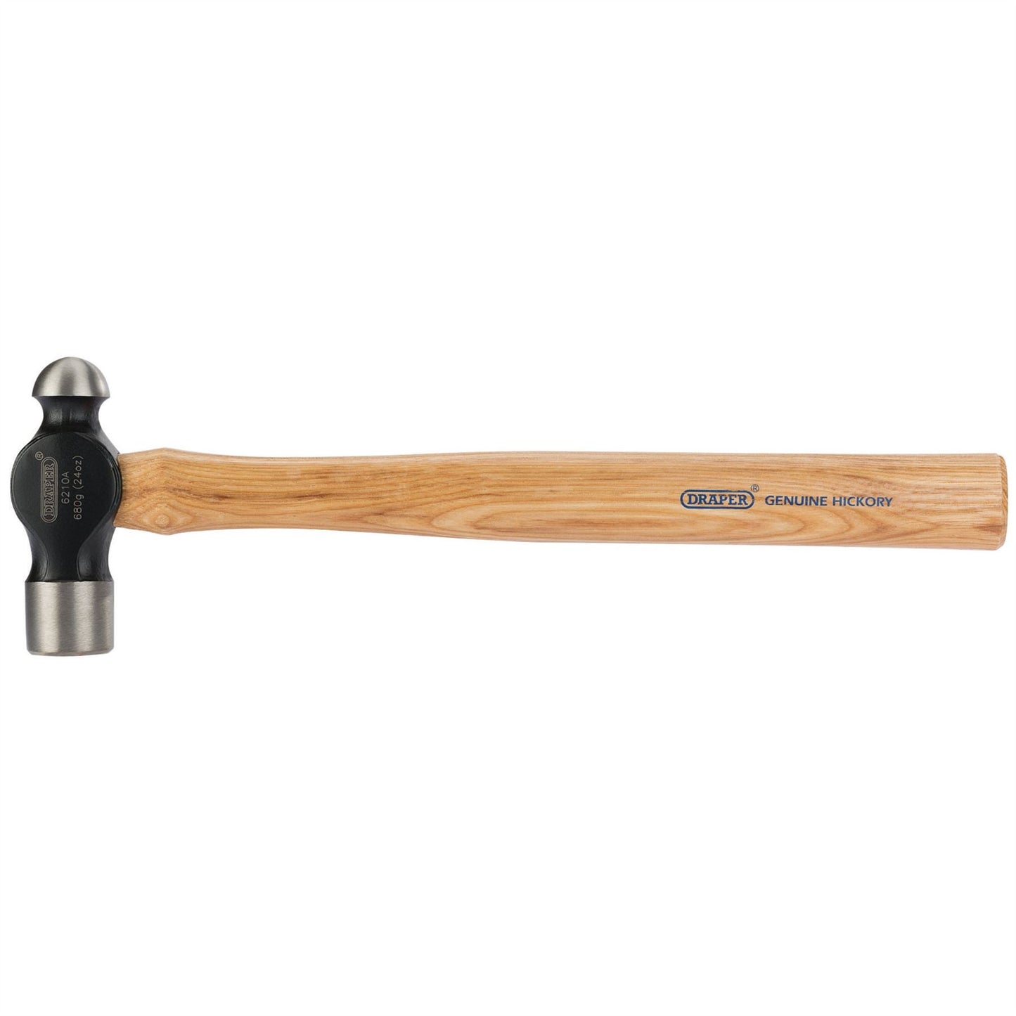 Draper 64591 General Purpose Ball Pein Hammer 680g/24oz Draper