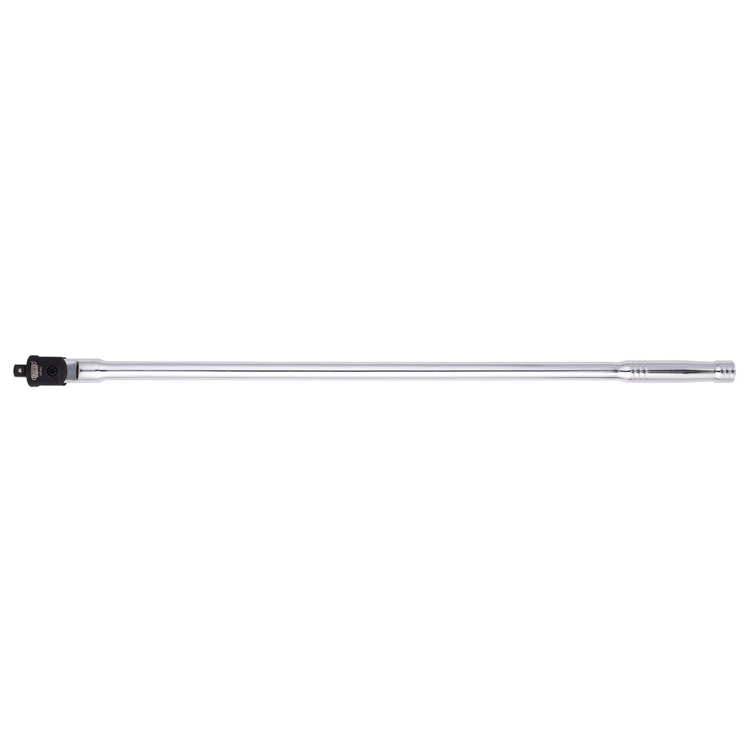 Draper 34336 Expert Breaker Bar 1/2" Sq. Dr. 750mm Draper