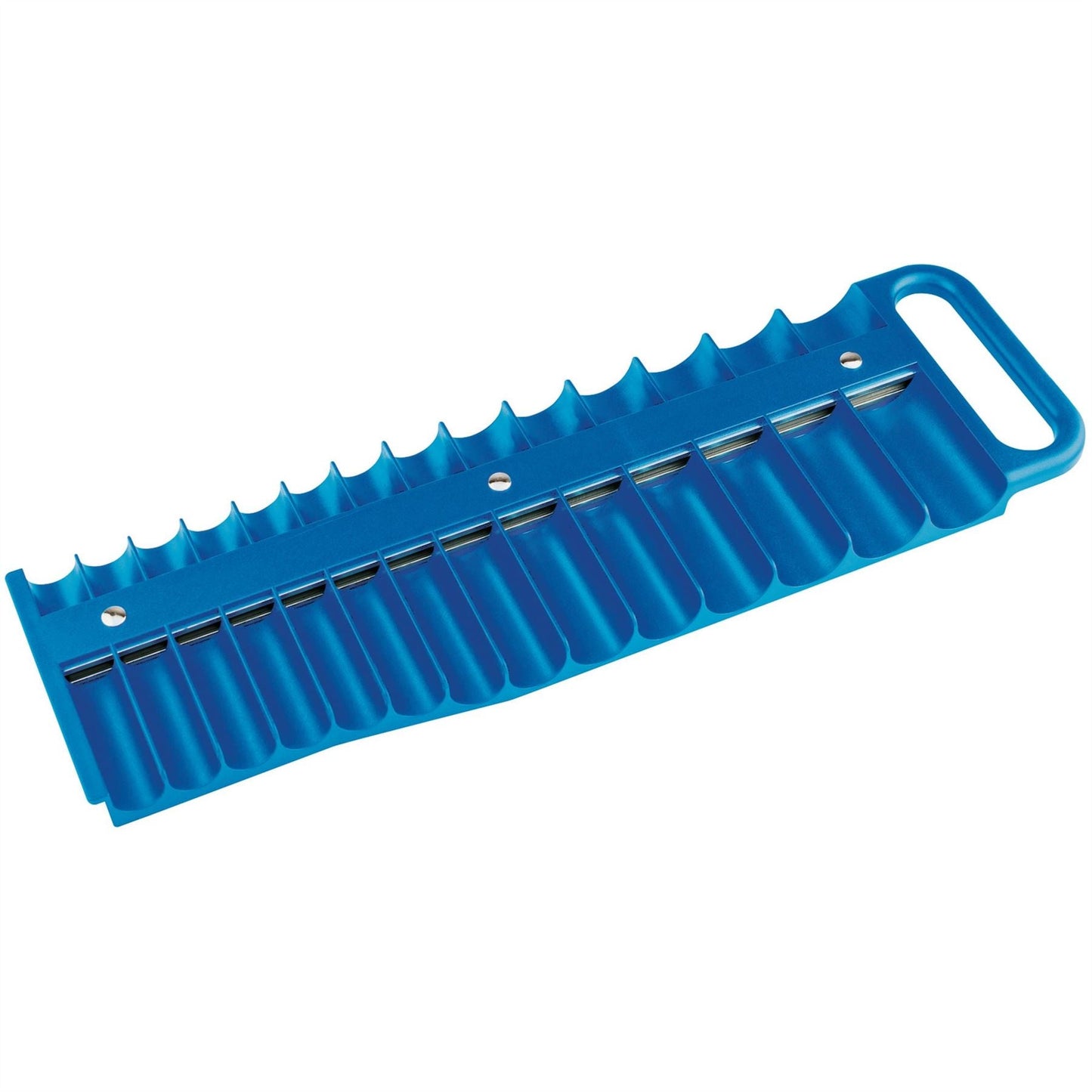 Draper 30905 3/8" Magnetic Socket Tray for 28 Sockets Draper