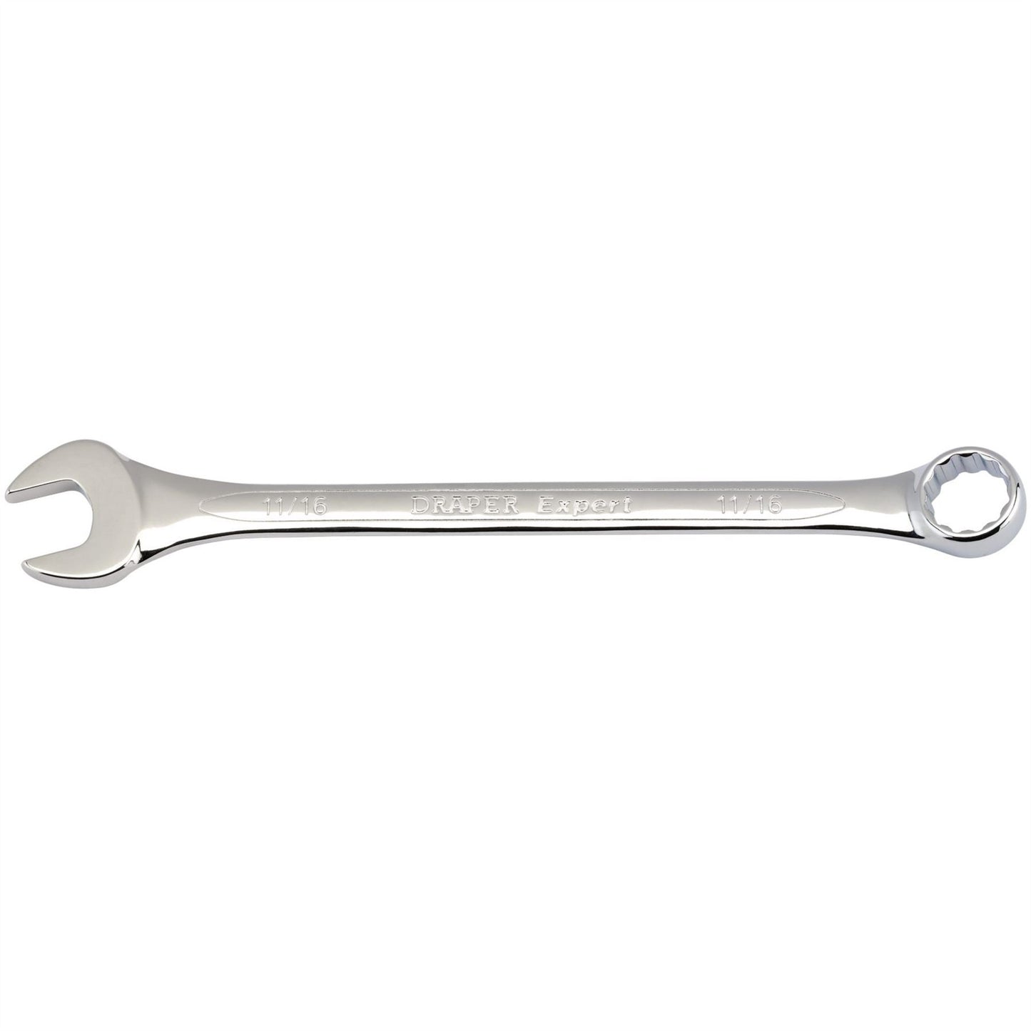 Draper 35336 Imperial Combination Spanner 11/16" Draper