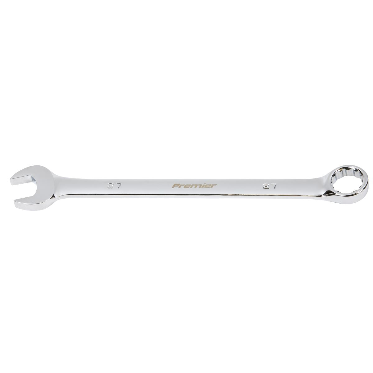 Sealey CW27 Combination Spanner 27mm Sealey