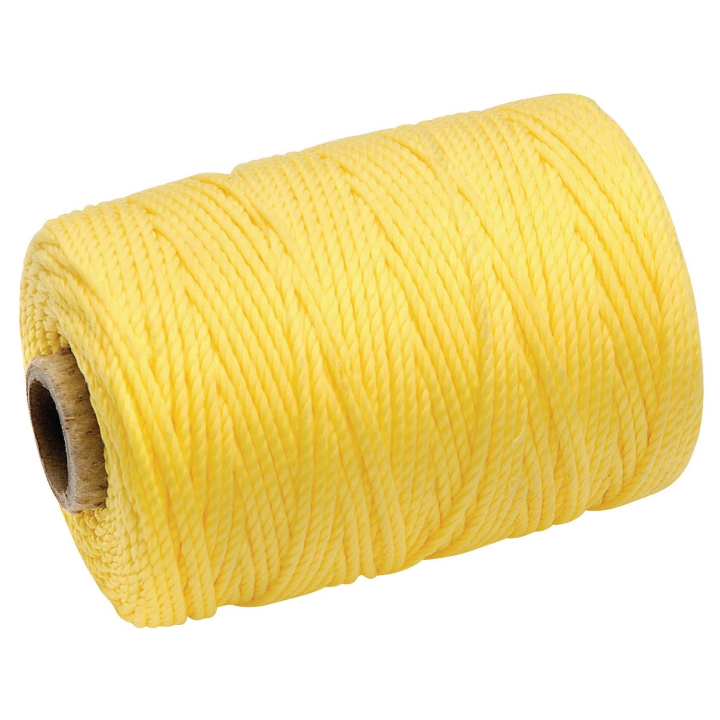 Draper 27429 Polypropylene Brick Line 100m Yellow Draper