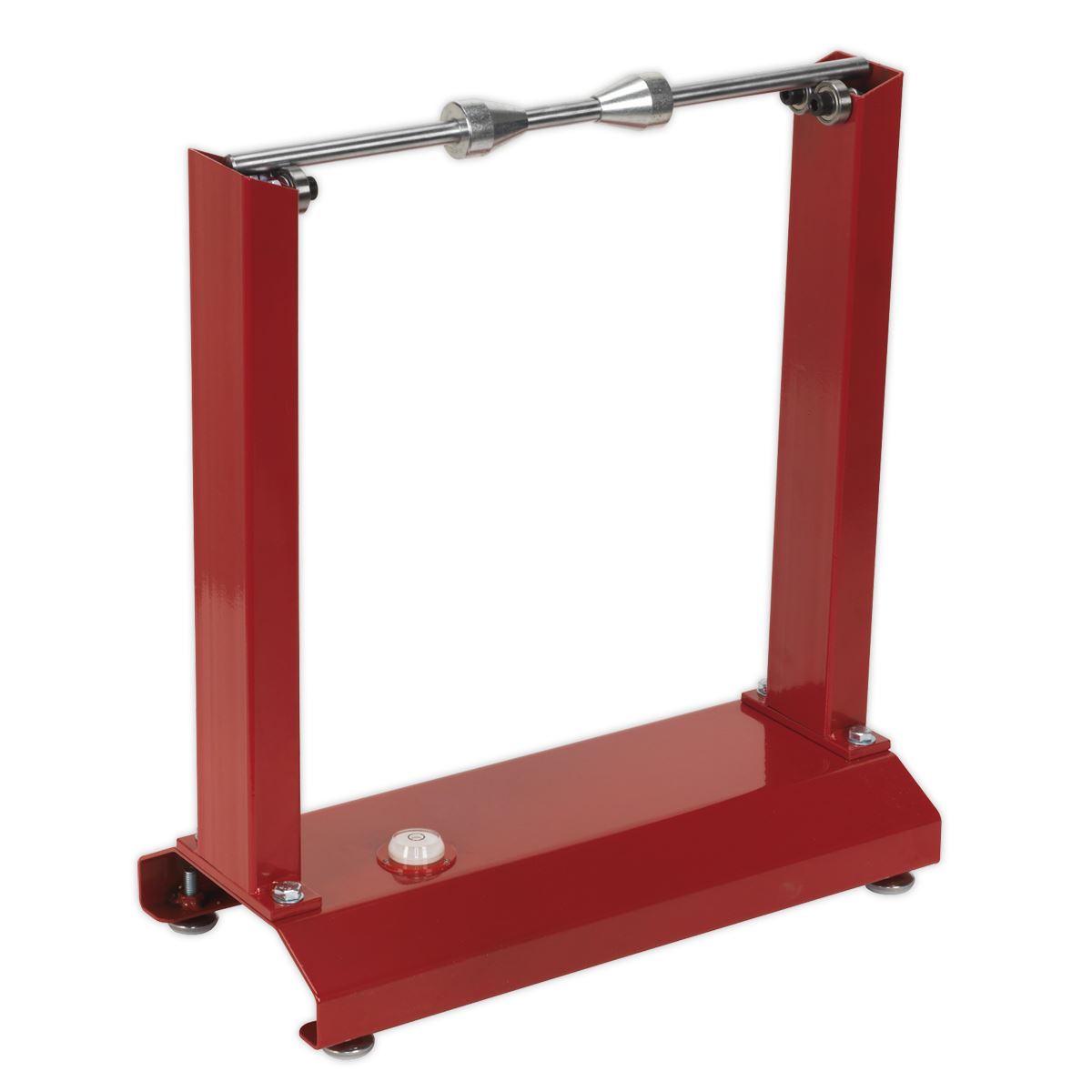 Sealey VS1819 Motorcycle Wheel Balancer Sealey