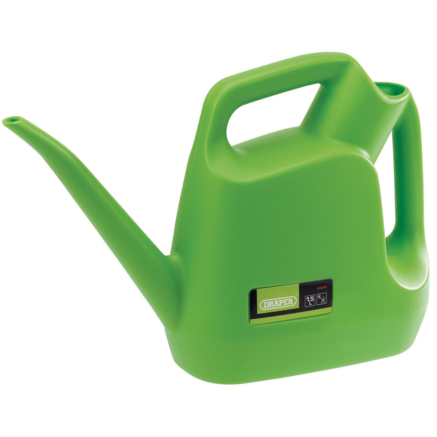 Draper 84293 Plastic Watering Can 1.5L Draper