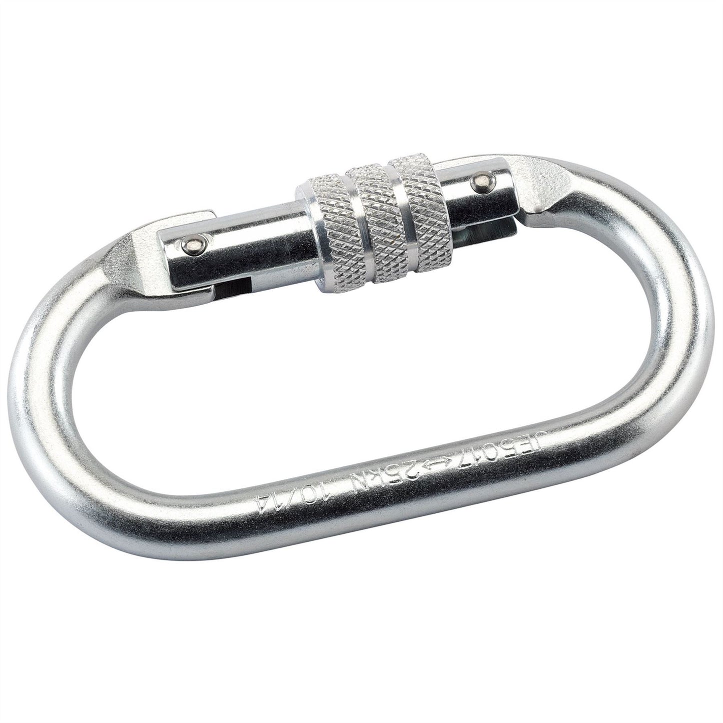 Draper 82472 Safety Karabiner Draper