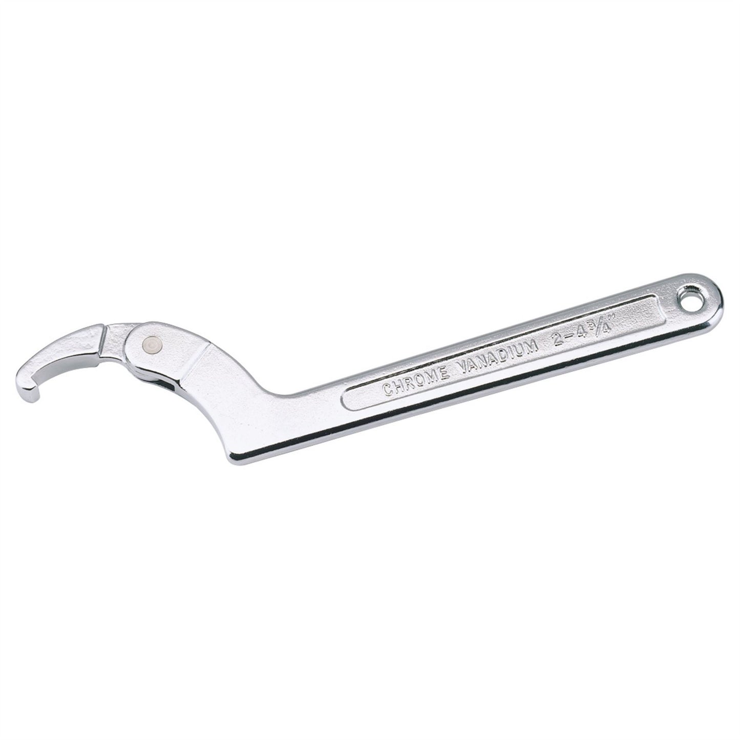 Draper 69099 Hook Wrench 51 - 121mm Draper