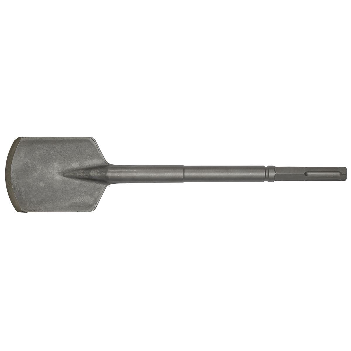 Sealey G1CS Clay Spade 110 x 520mm - Hilti TP805/TE905/TE1000 Sealey