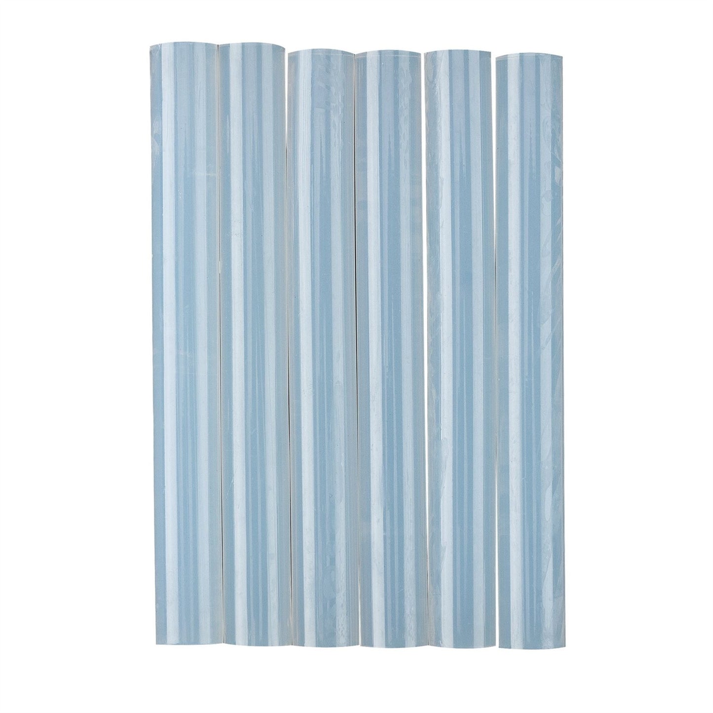 Draper 83661 Variable Heat Glue Gun 400W 6 x Glue Sticks Draper