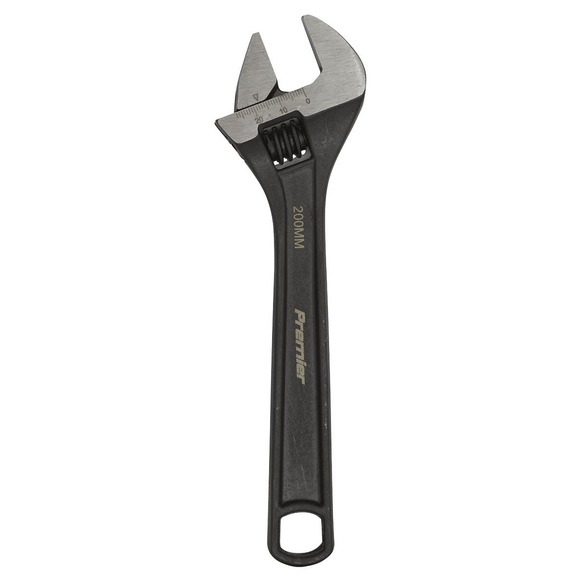 Sealey AK9561 Adjustable Wrench 200mm Sealey