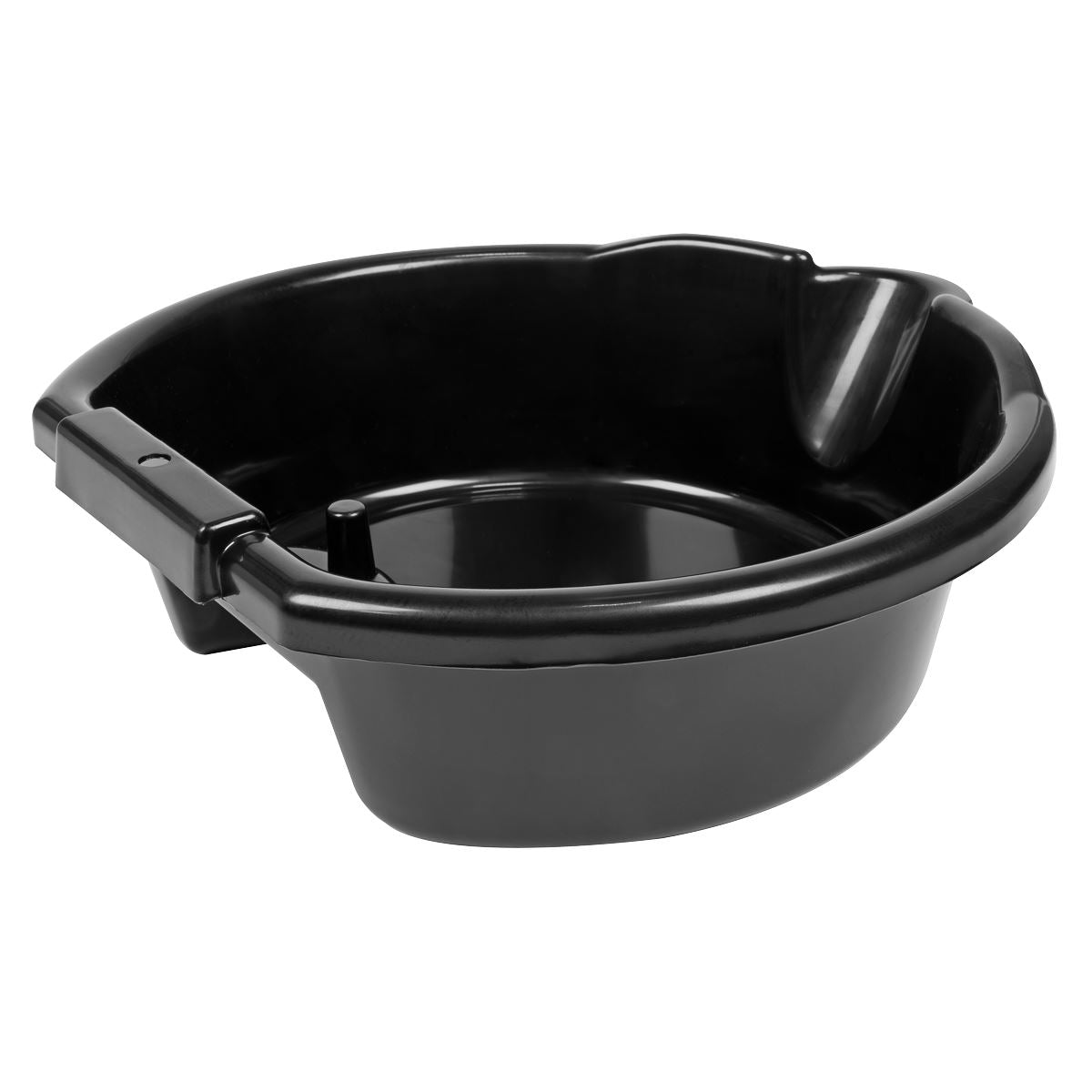 Sealey DRP00 Oil Drain Pan 4.5L Sealey