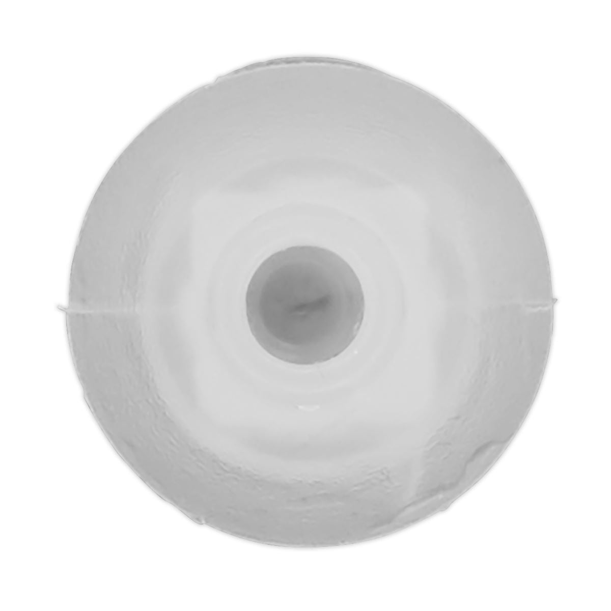 Sealey TCLN1520U Push-In Locking Nut Ø15mm x 21mm Universal - Pack of 20 Sealey