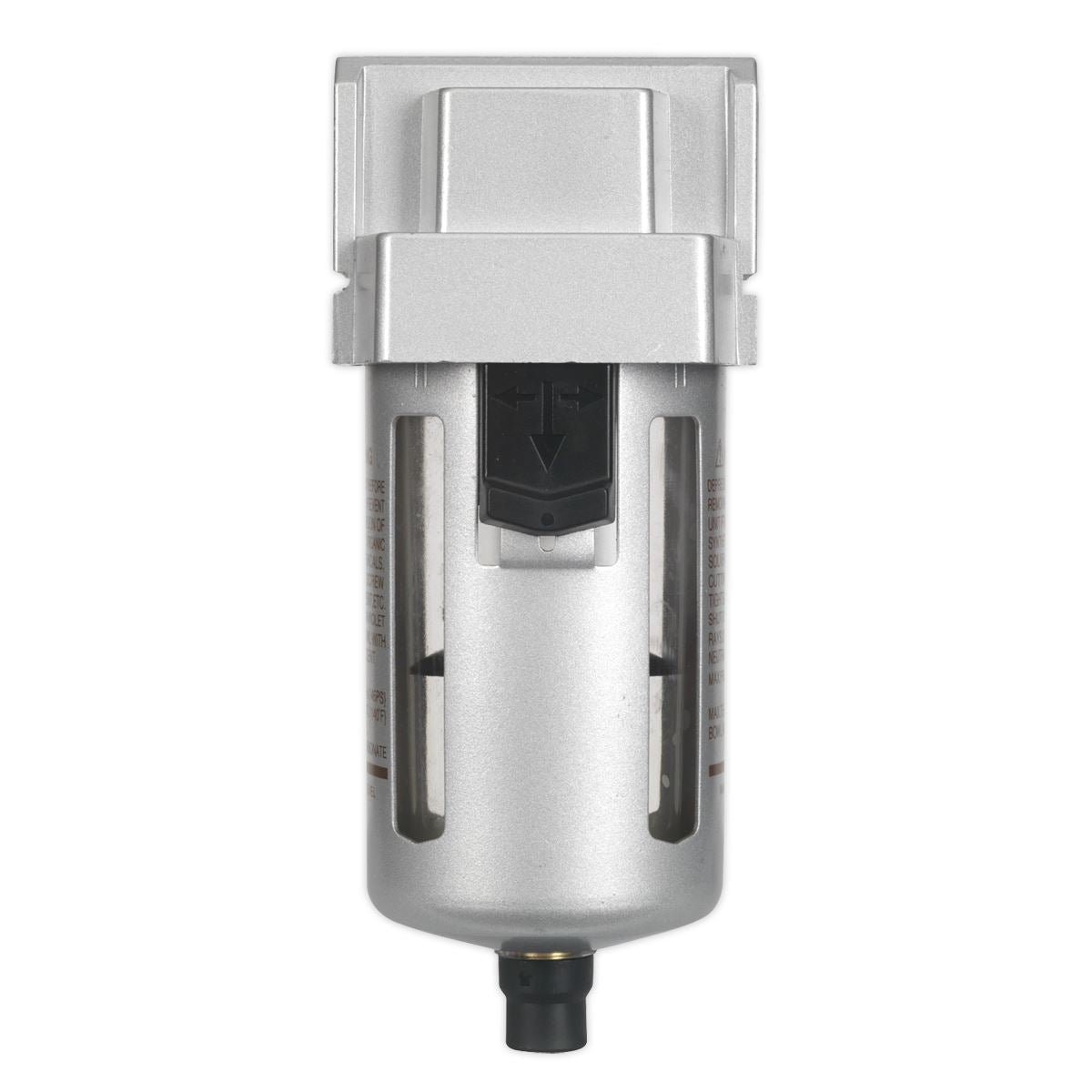 Sealey SA4001F Air Filter - High Flow Sealey