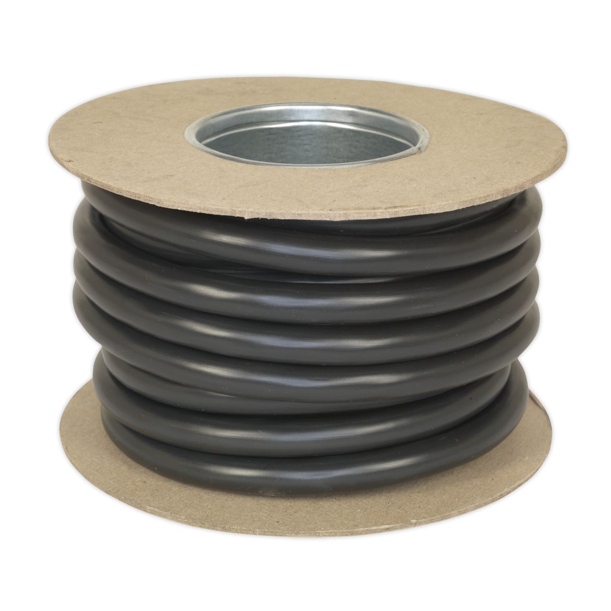 Sealey AC40SQBK Automotive Starter Cable 315/0.40mm 40mm² 300A 10m Black Sealey