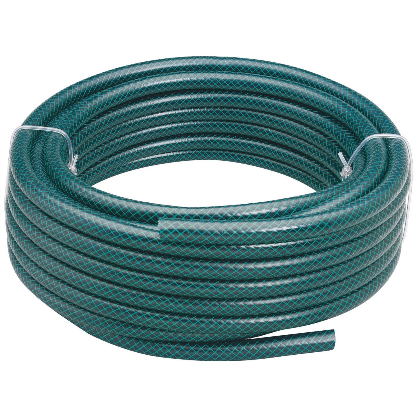Draper 56311 Watering Hose 12mm Bore 15m Green Draper