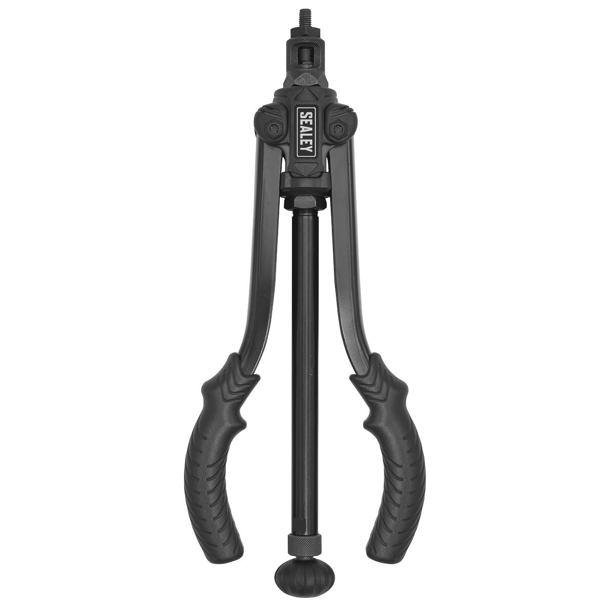 Sealey AK3988 Threaded Nut Riveter Medium-Arm Quick Release Sealey