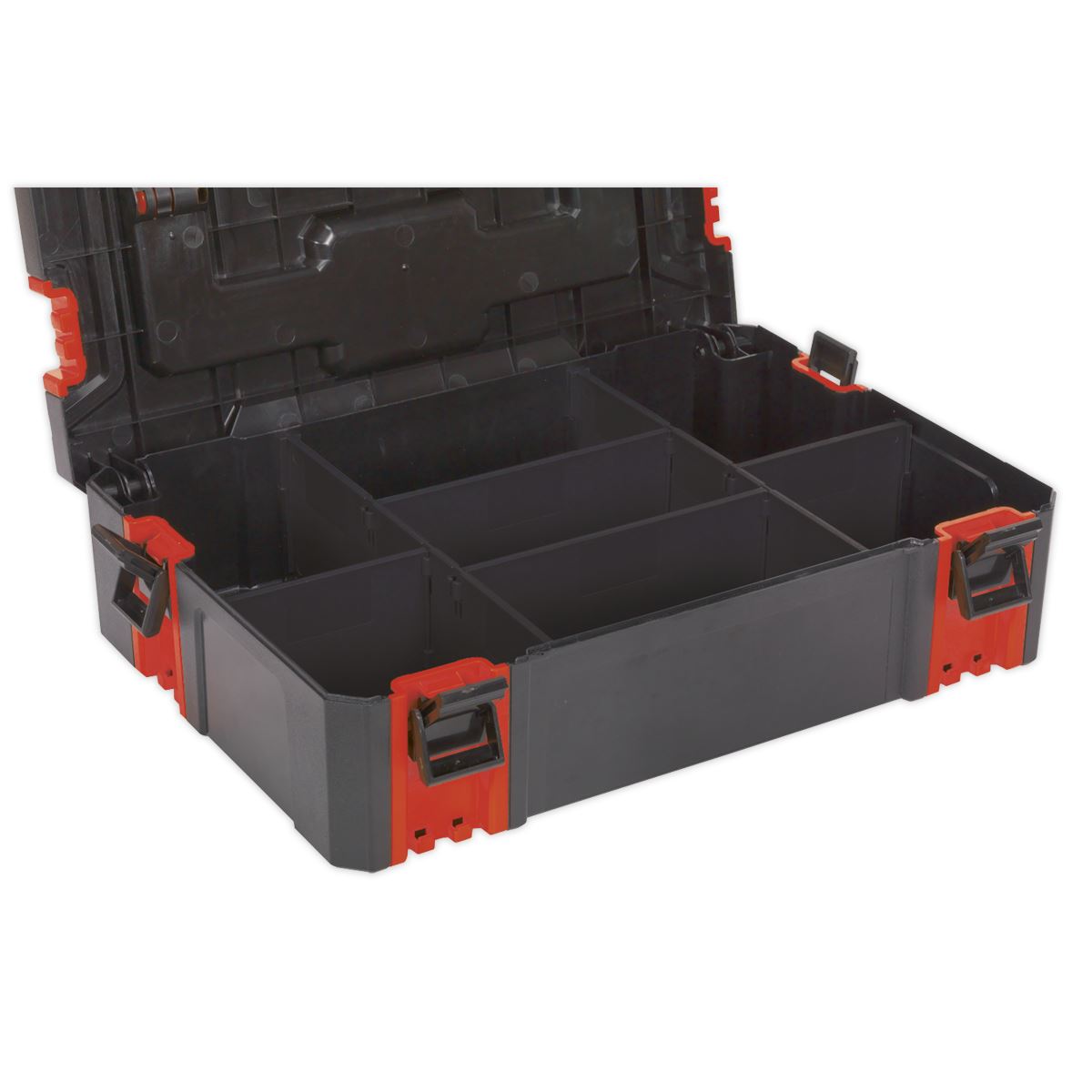 Sealey AP8D6 Dividers for AP8130 & AP8150 Pack of 6 Sealey