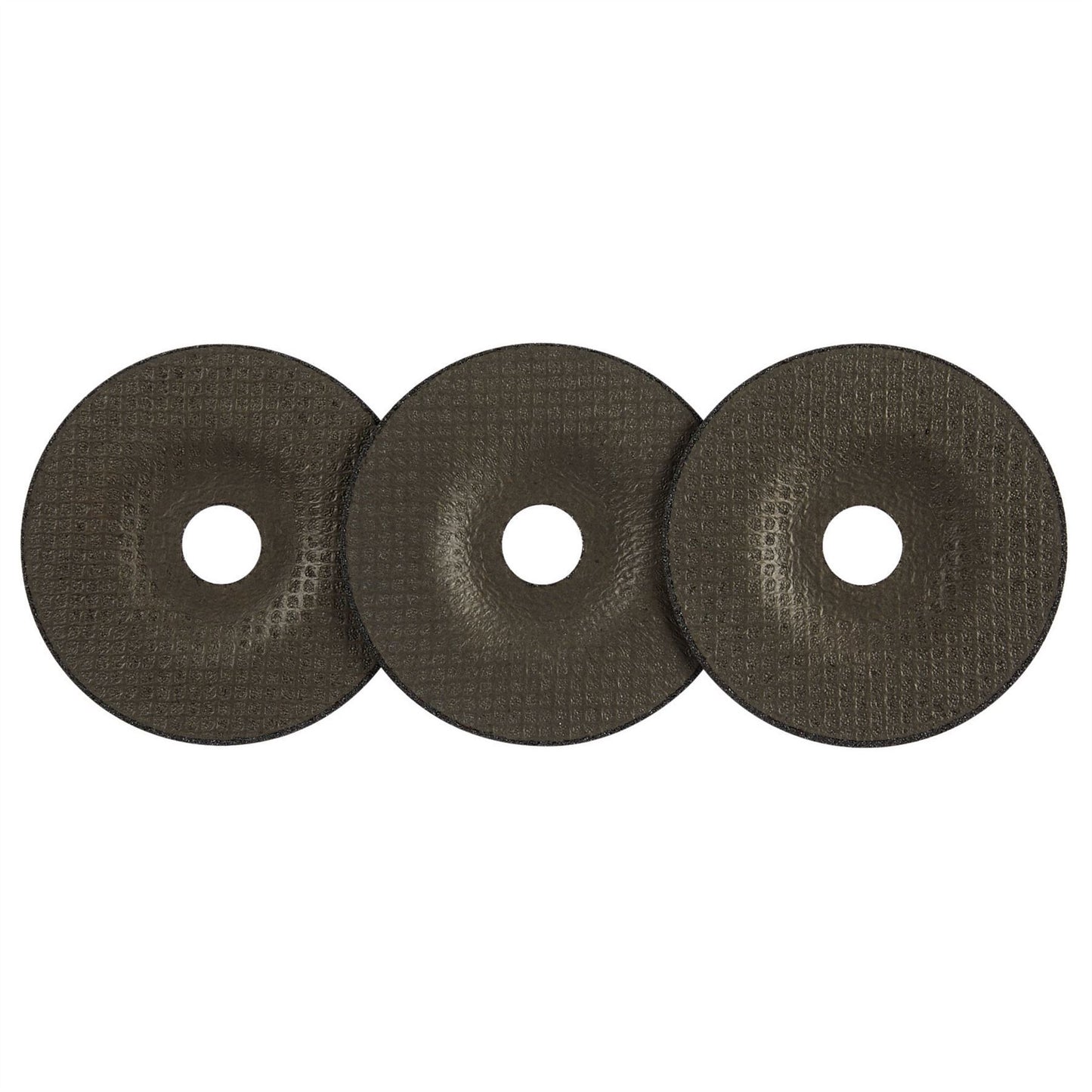 Draper 94784 DPC Metal Cutting Disc 115 x 2.5 x 22.23mm Draper