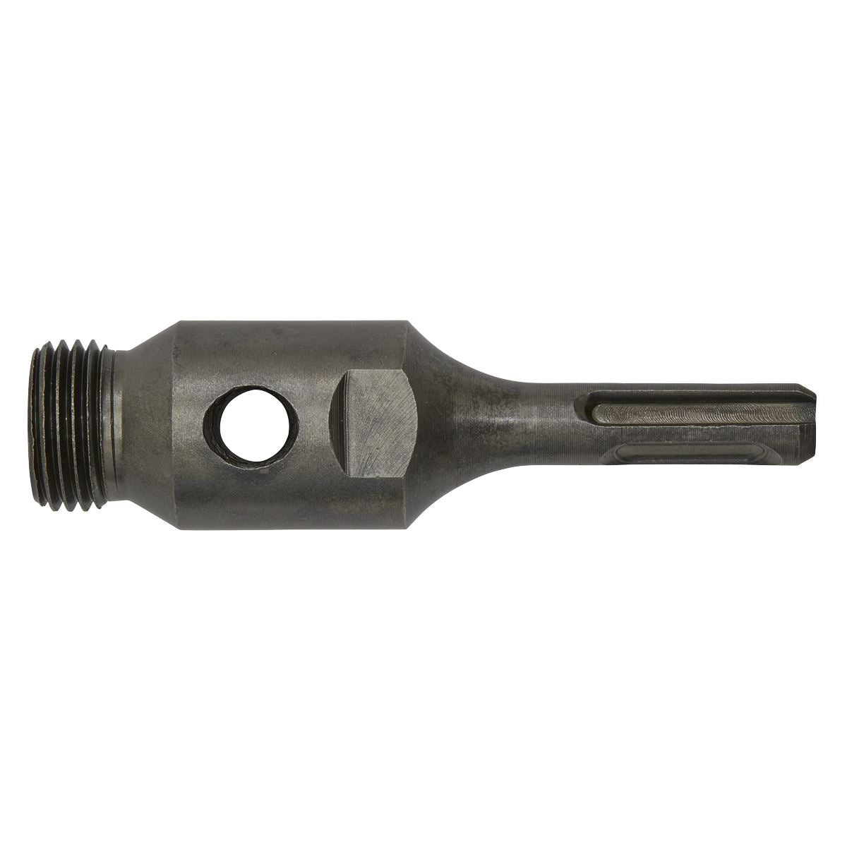 Sealey DDAS0 SDS Plus 100mm Standard Adaptor Sealey