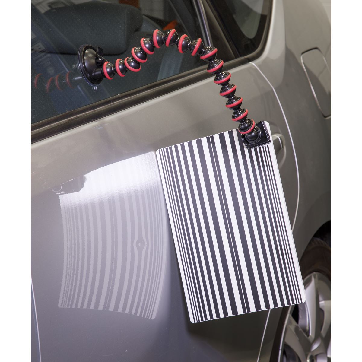 Sealey RE025 Paintless Dent Repair Line Board Sealey