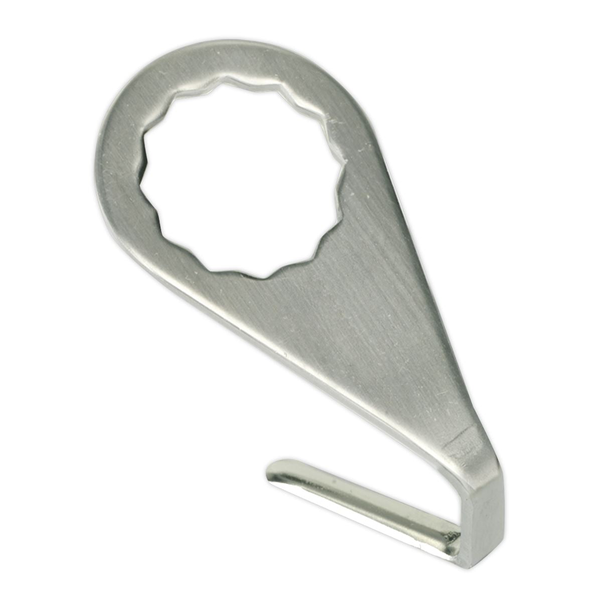 Sealey WK025U24 Air Knife Blade - 24mm - Undercut Sealey