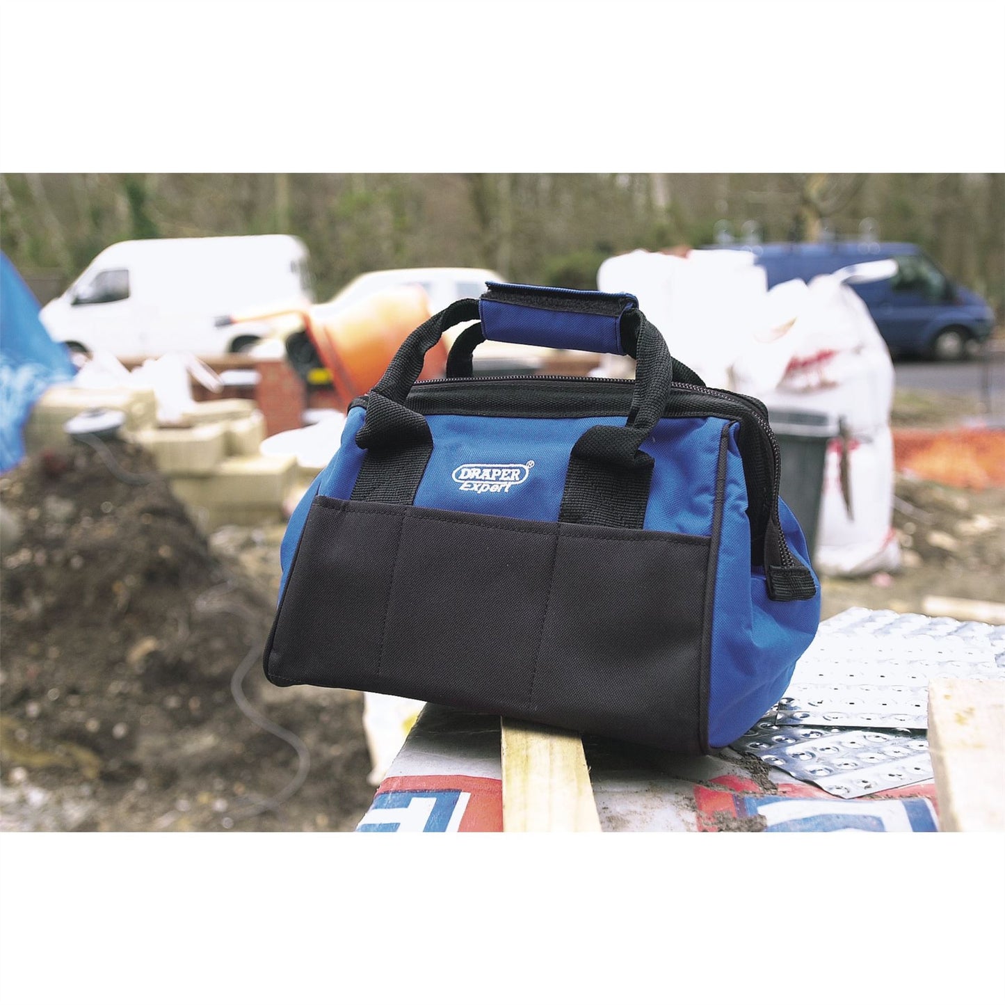 Draper 87358 Tool Bag 320mm Draper