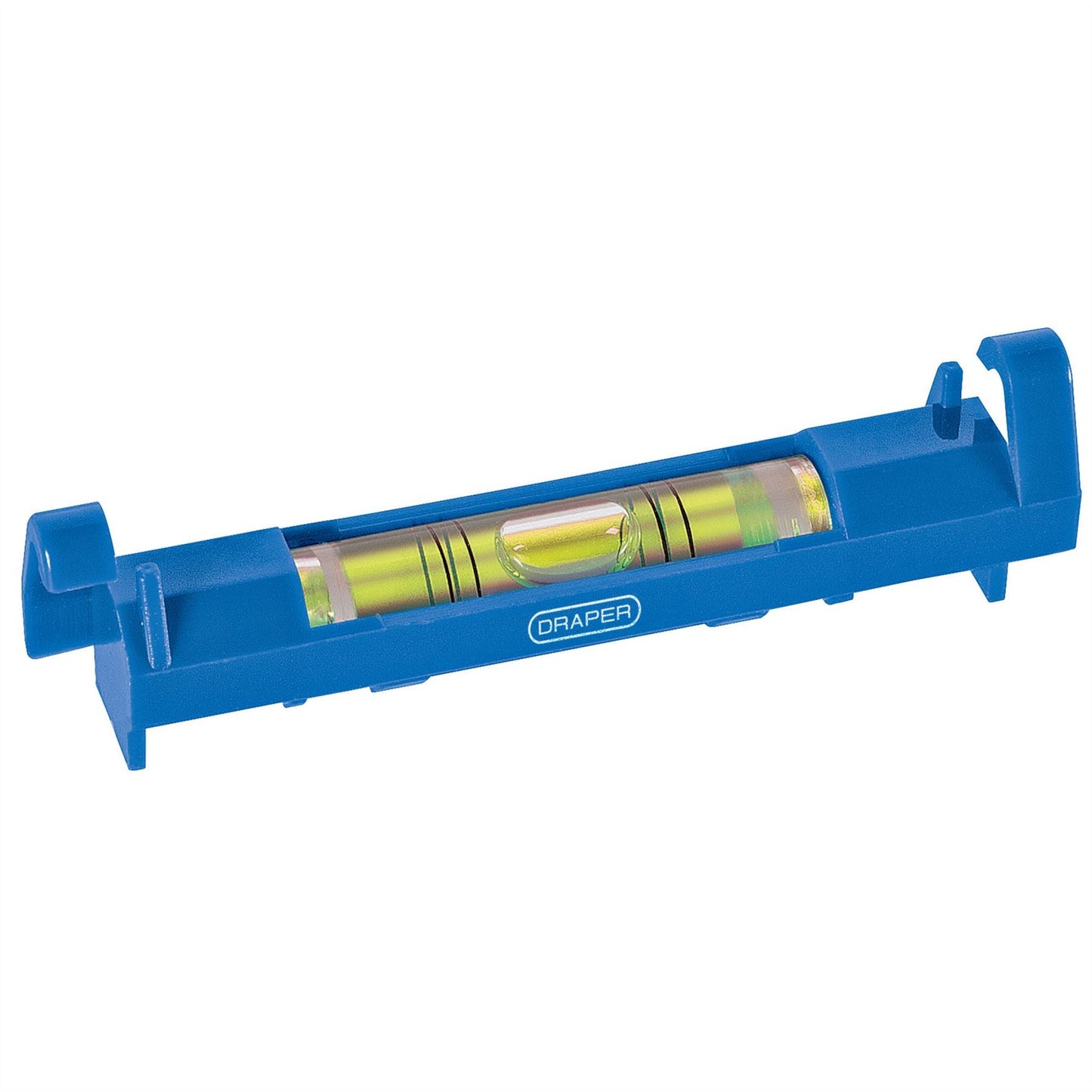 Draper 75111 Plastic Line Spirit Level 78mm Draper