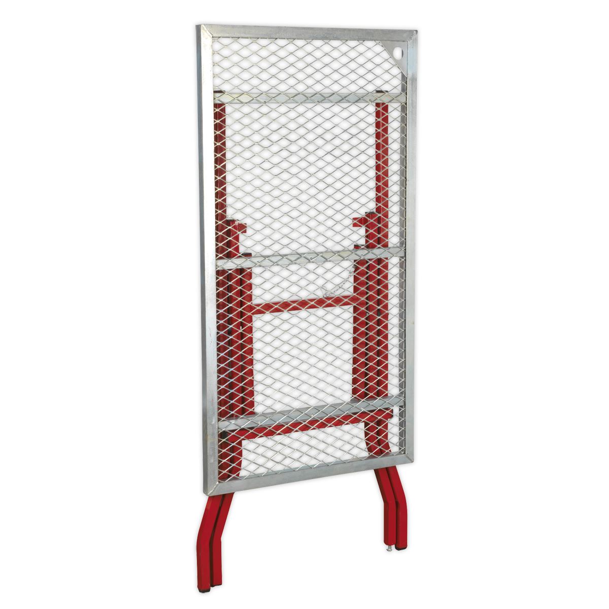 Sealey SWT1120 Welding Table 1120 x 610mm Sealey