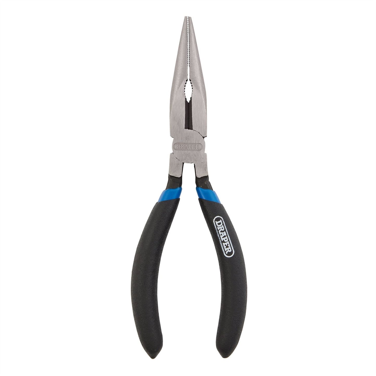 Draper 07050 Long Nose Pliers 140mm Draper
